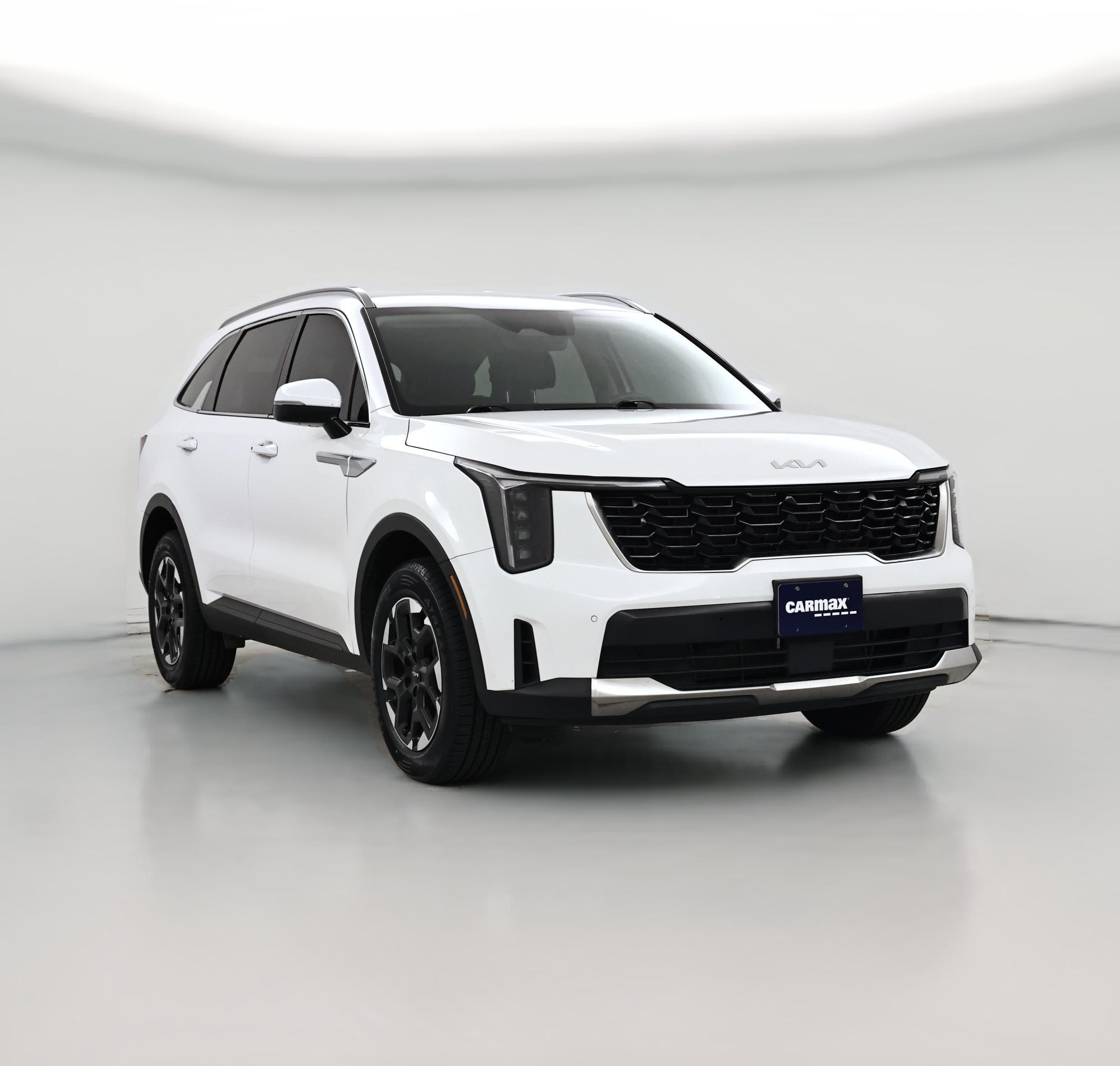 Thumbnail: 2024 Kia Sorento - 1