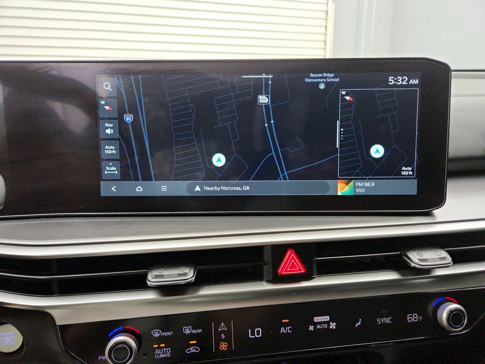 Thumbnail: 2024 Kia Sorento - 14