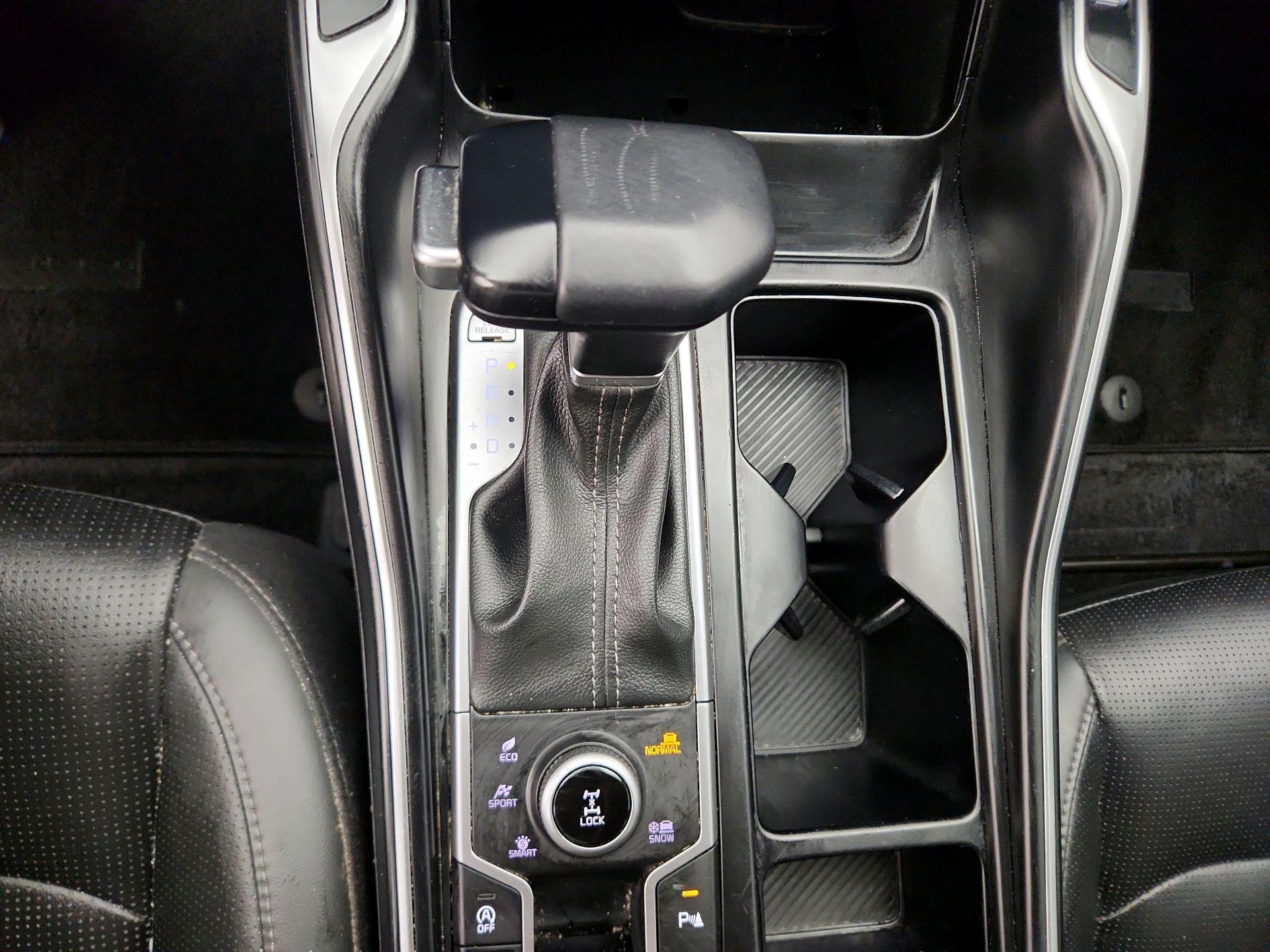 Thumbnail: 2024 Kia Sorento - 18