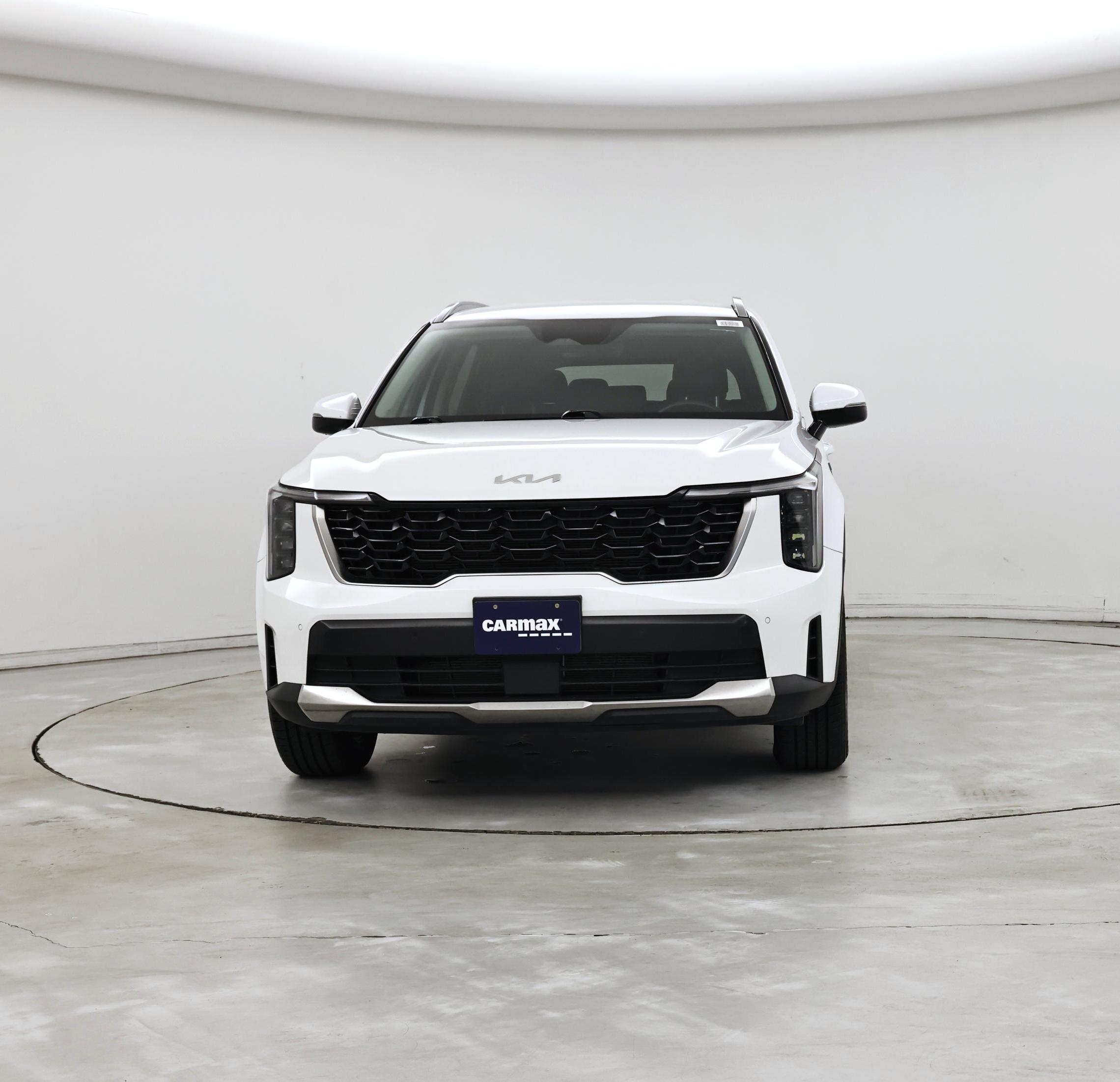 Thumbnail: 2024 Kia Sorento - 5