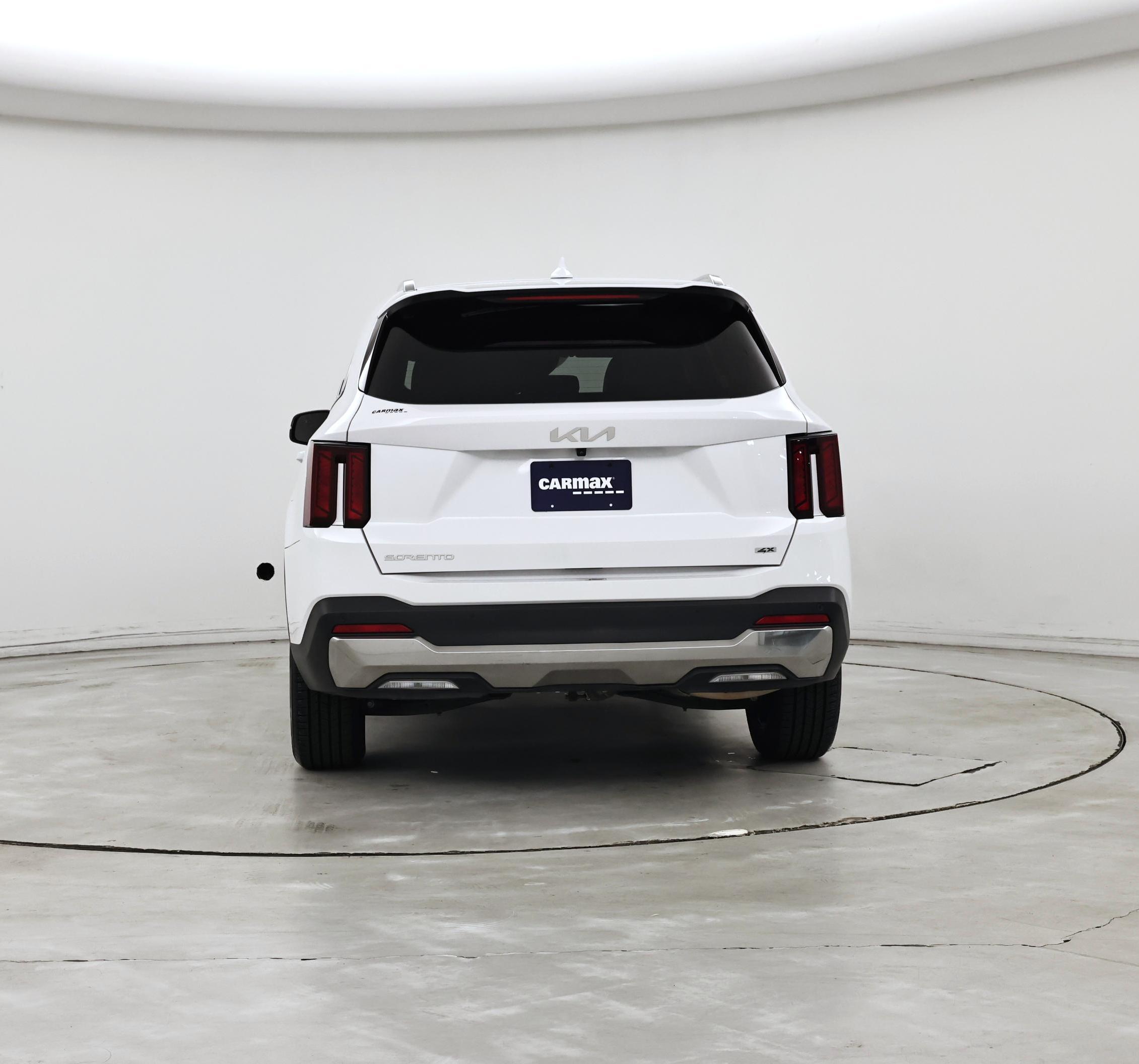 Thumbnail: 2024 Kia Sorento - 6