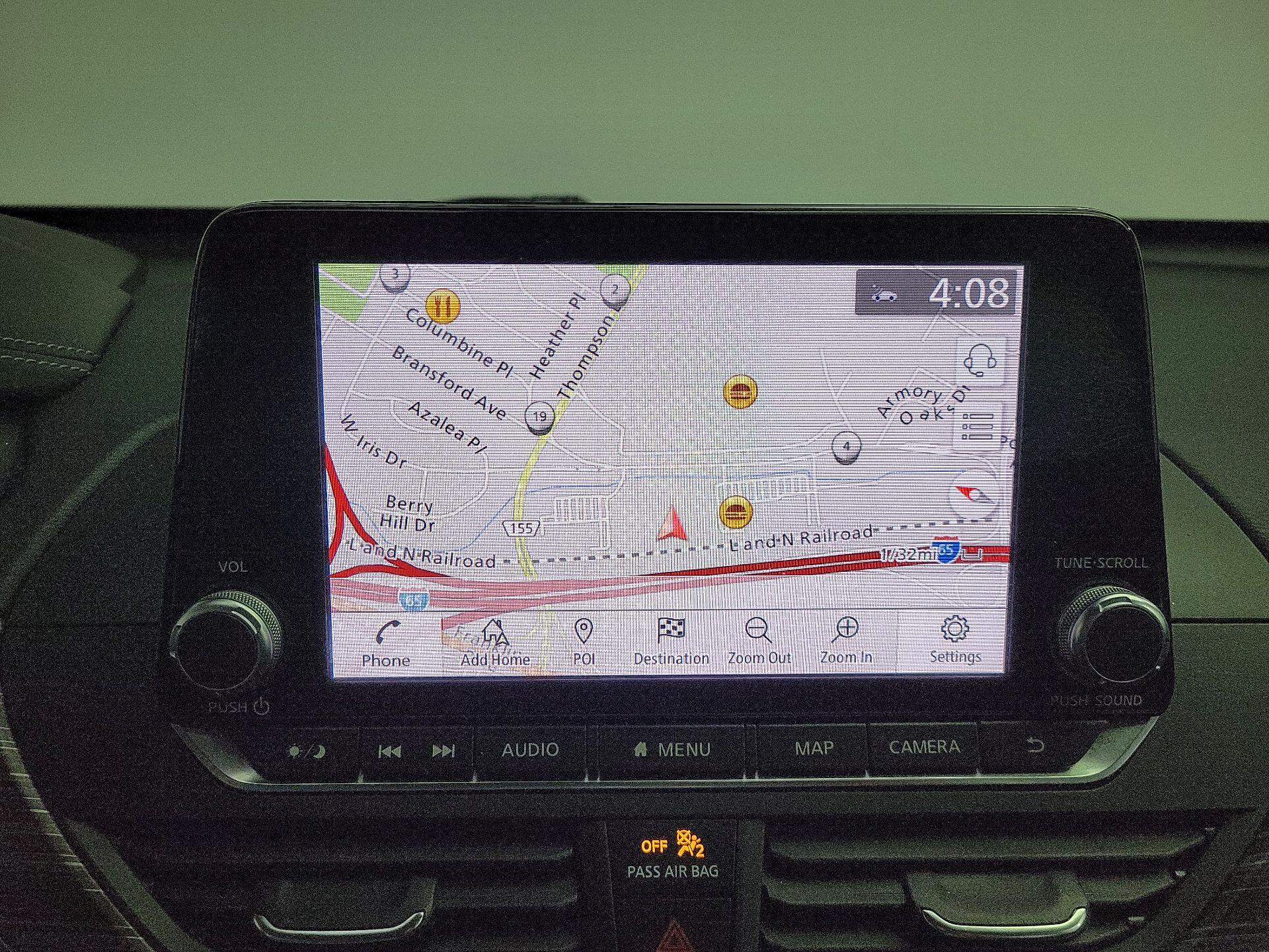 Thumbnail: 2022 Nissan Altima - 14