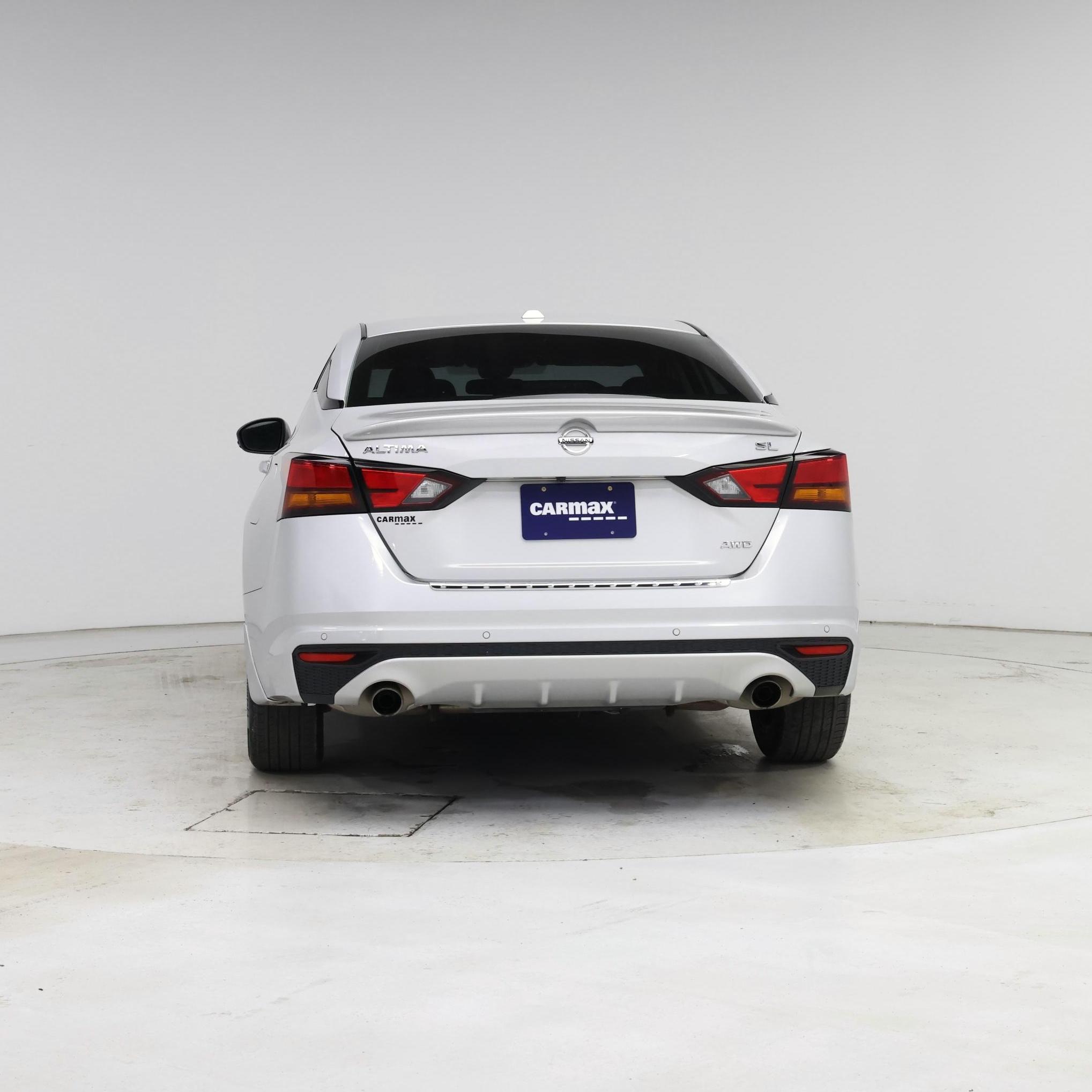 Thumbnail: 2022 Nissan Altima - 6