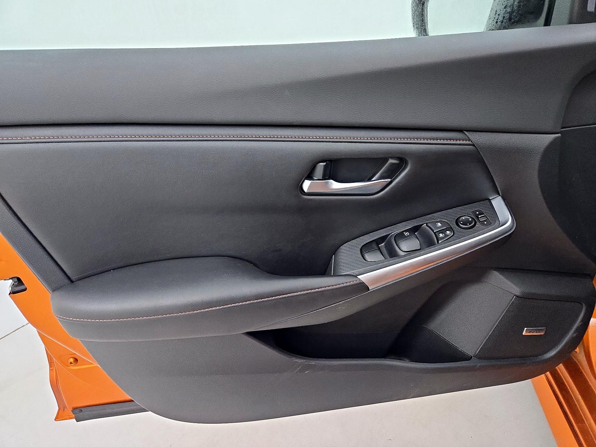 Thumbnail: 2021 Nissan Sentra - 12