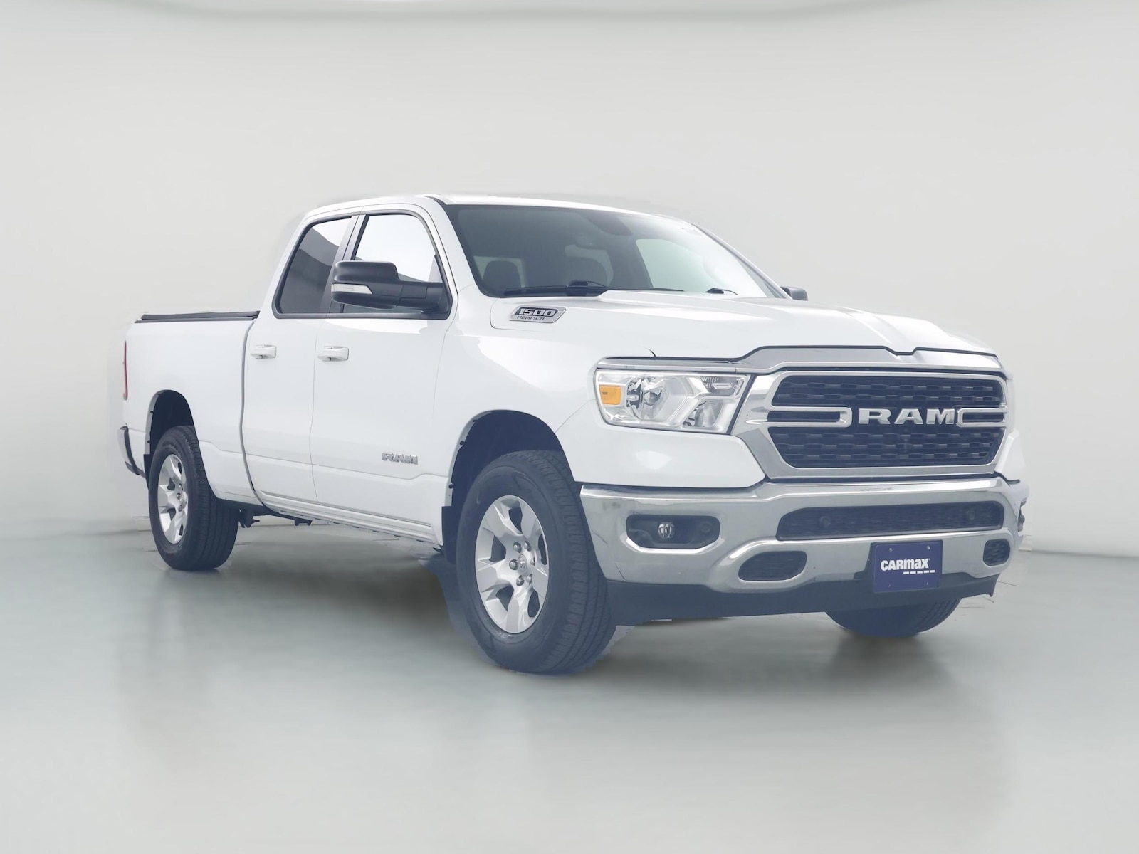 2022 RAM Ram 1500 Pickup