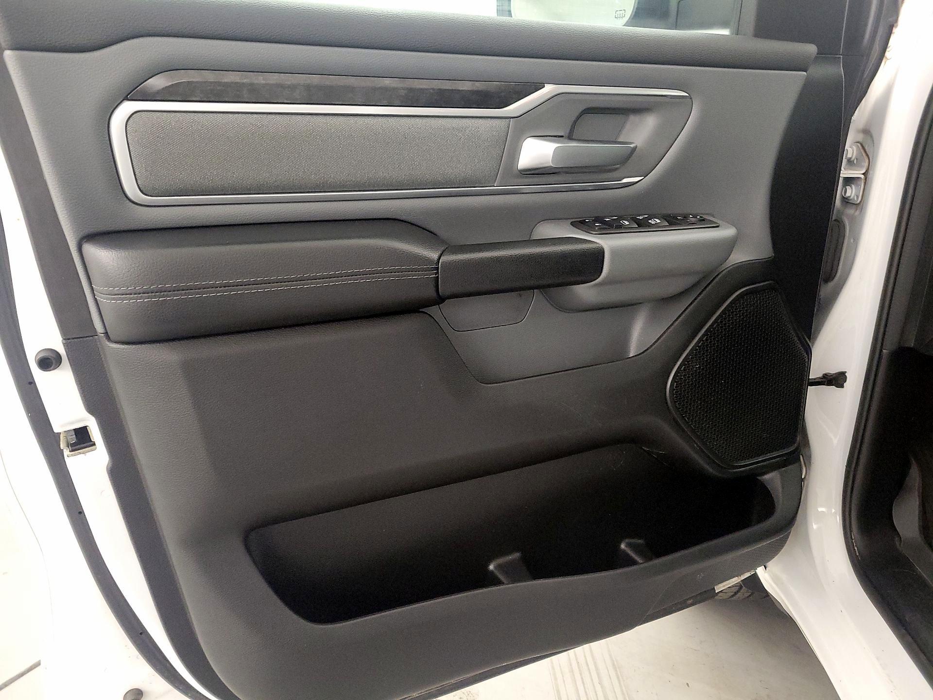 Thumbnail: 2022 RAM 1500 - 12