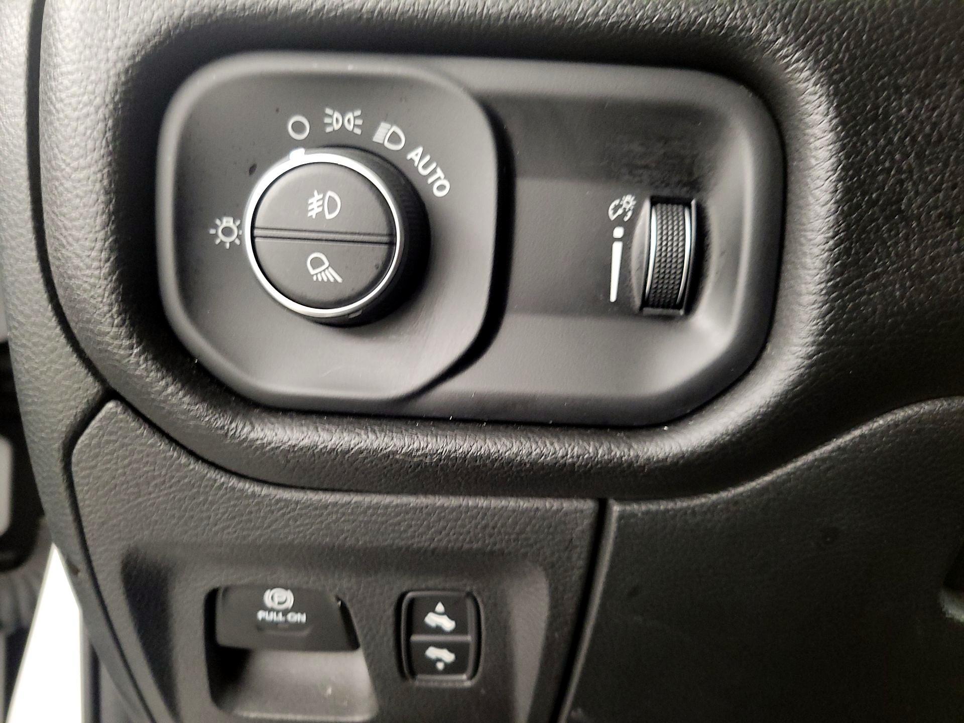 Thumbnail: 2022 RAM 1500 - 13