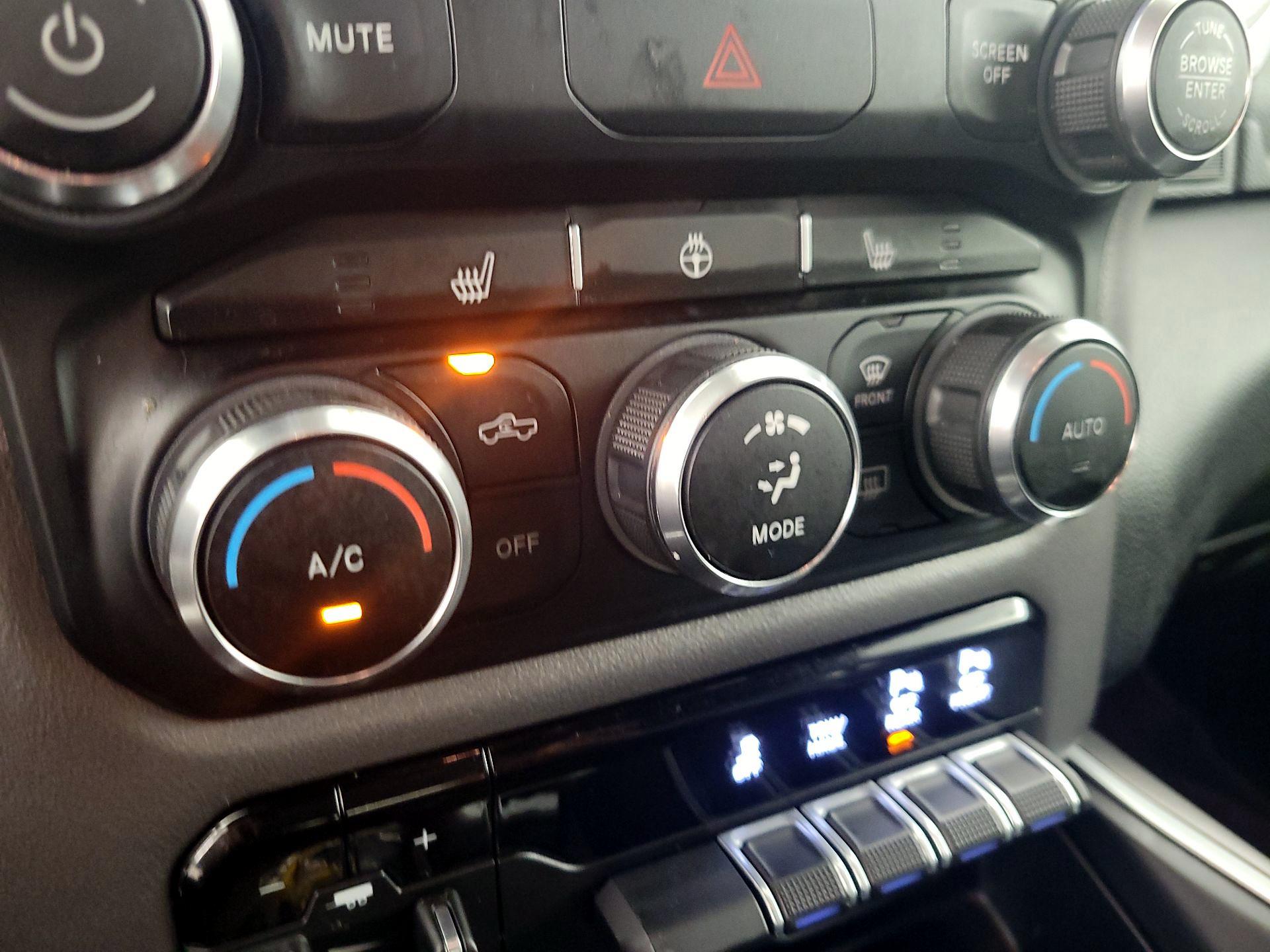 Thumbnail: 2022 RAM 1500 - 16