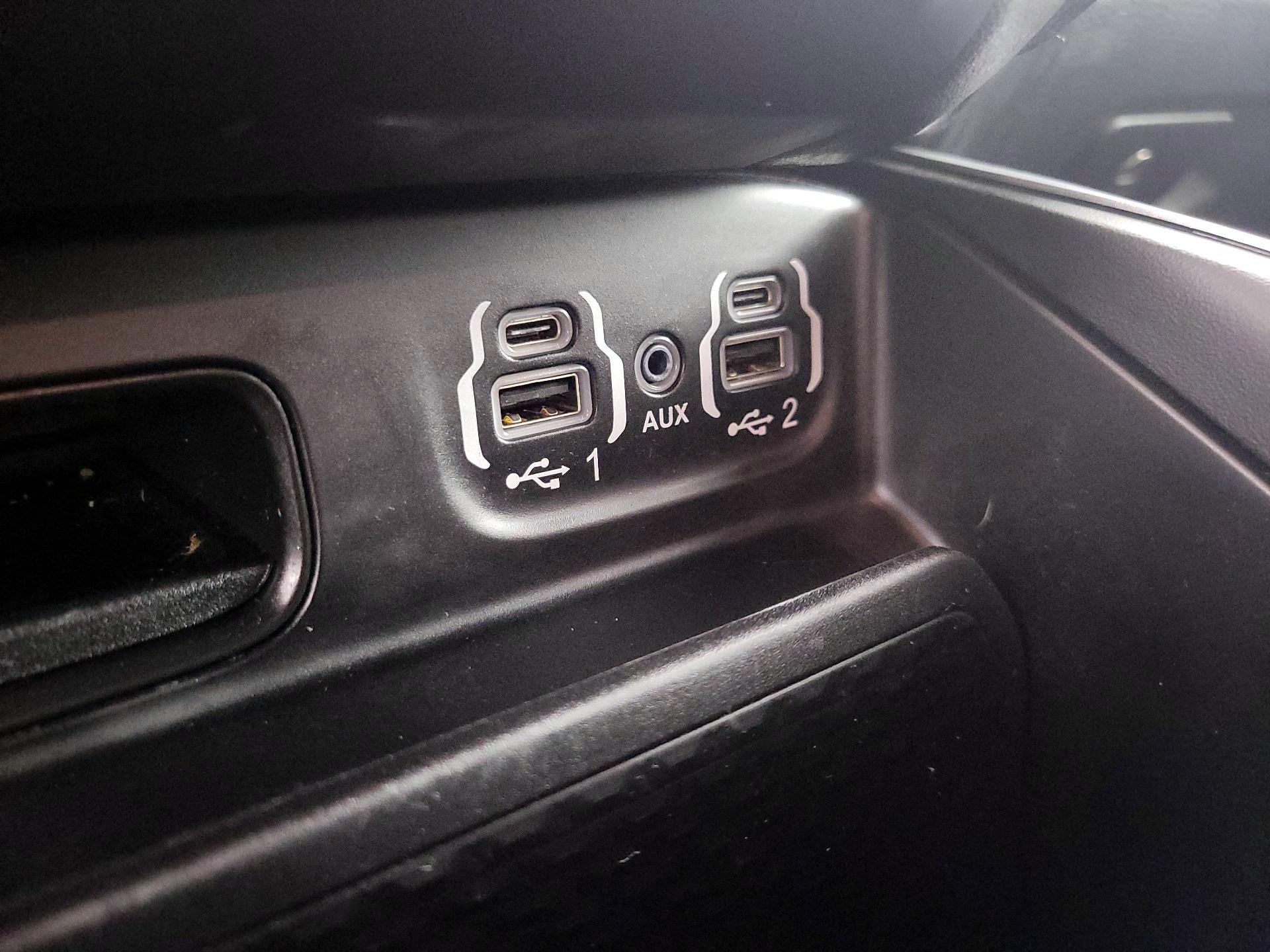 Thumbnail: 2022 RAM 1500 - 18