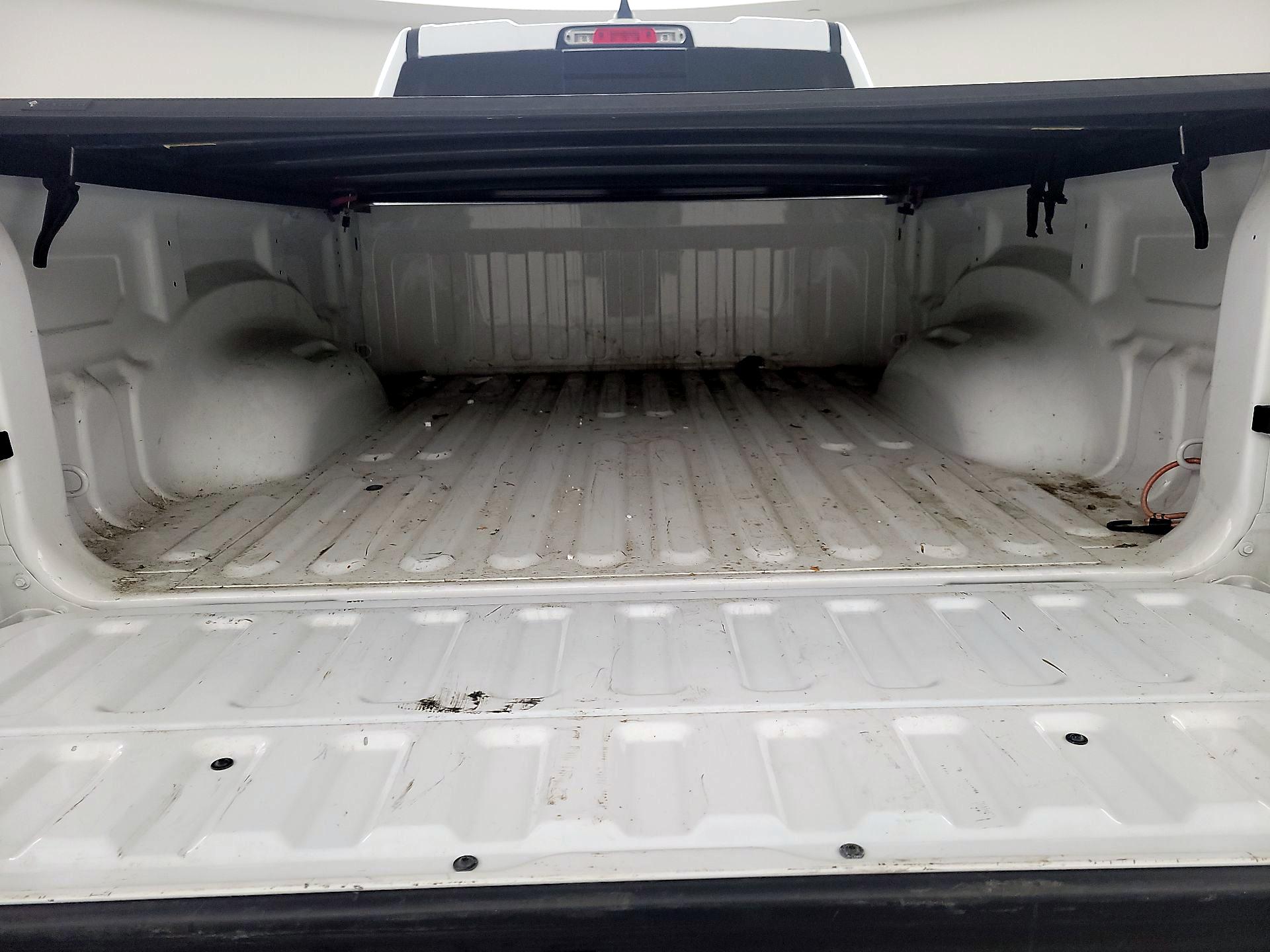 Thumbnail: 2022 RAM 1500 - 20