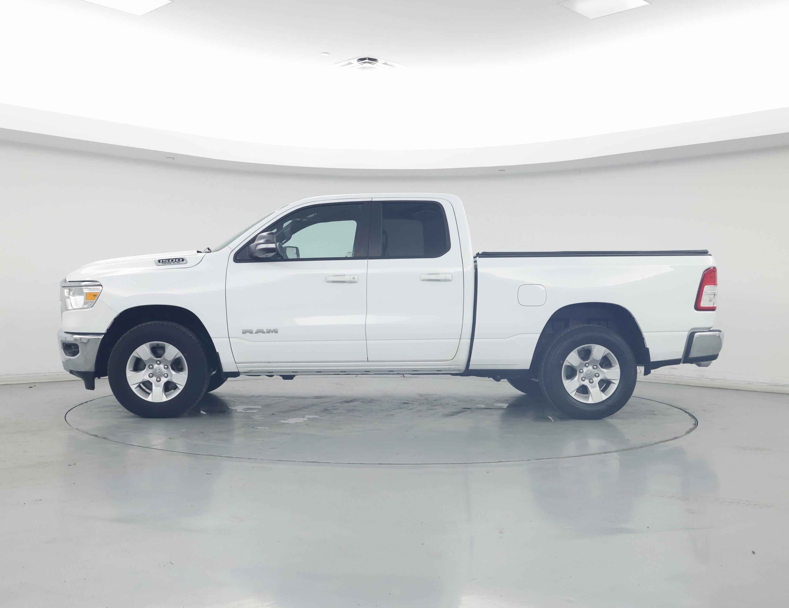 Thumbnail: 2022 RAM 1500 - 3