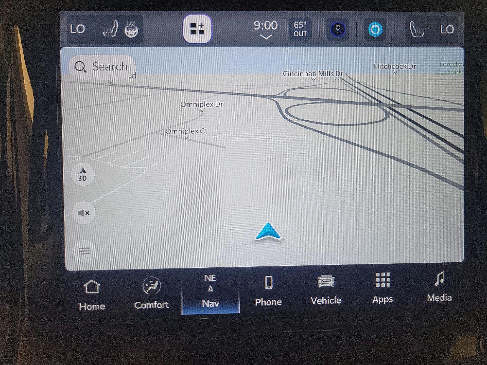 Thumbnail: 2022 RAM 1500 - 14