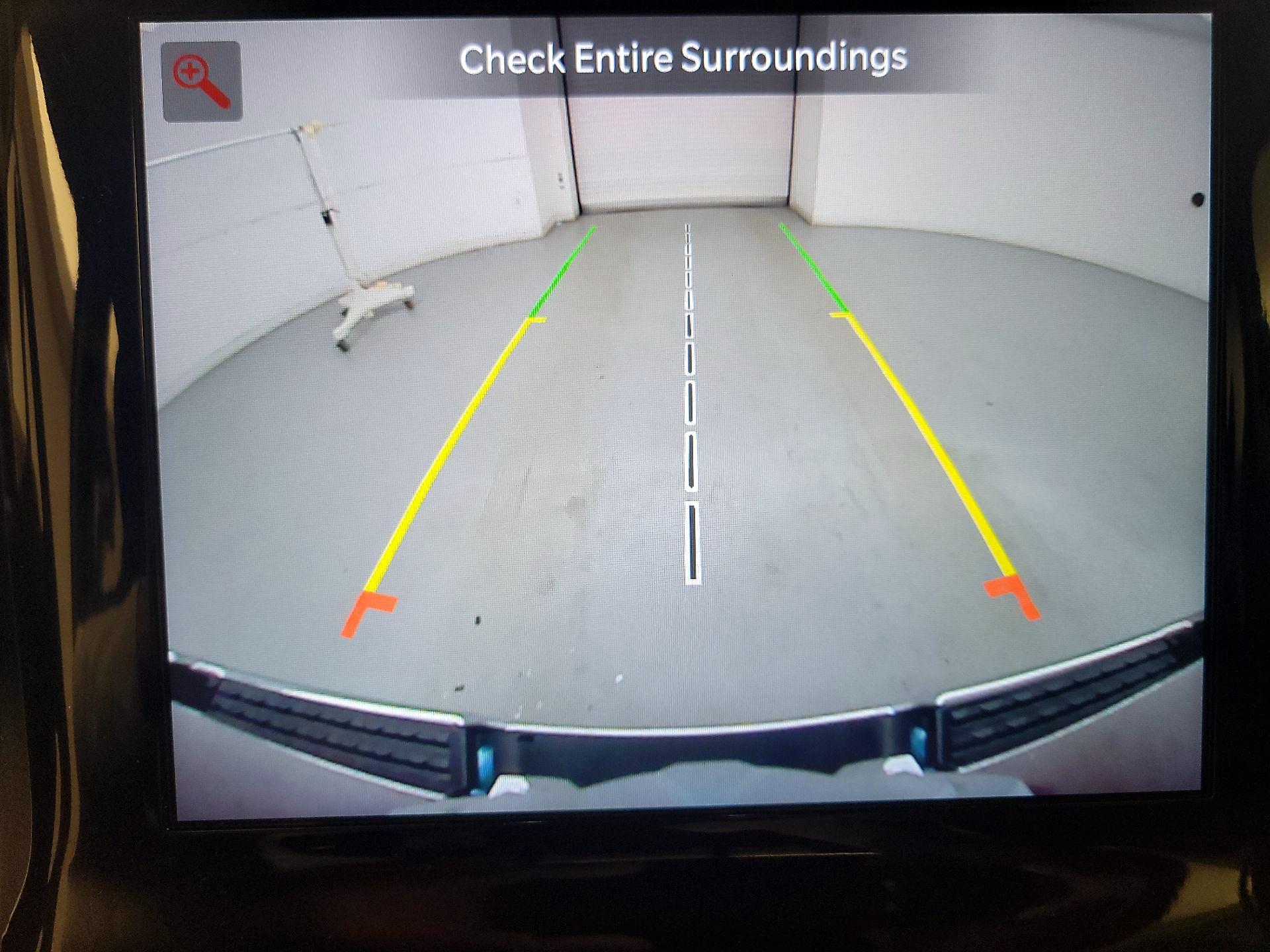 Thumbnail: 2022 RAM 1500 - 15