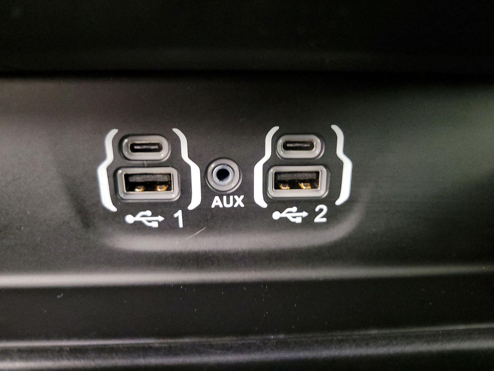 Thumbnail: 2022 RAM 1500 - 19