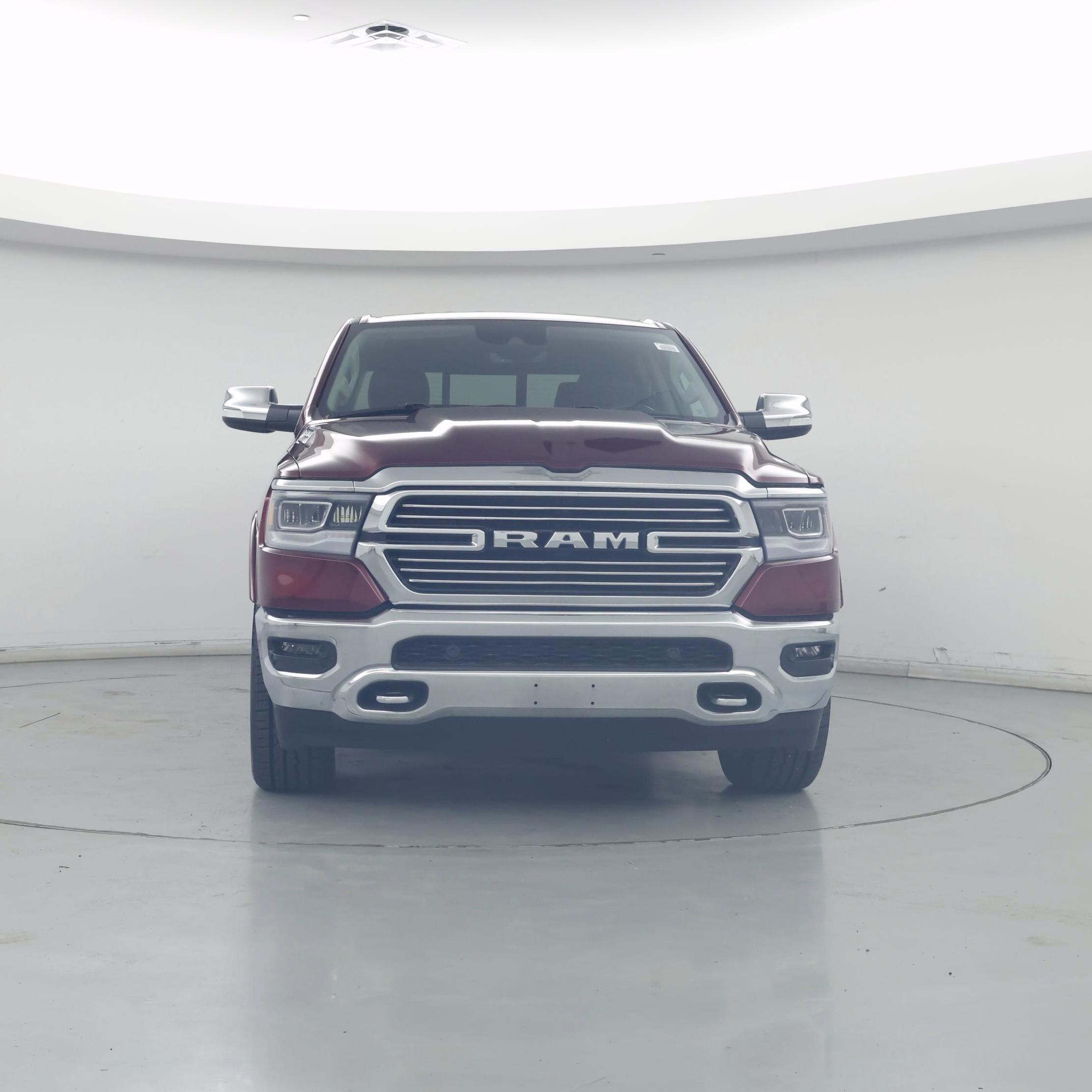 Thumbnail: 2022 RAM 1500 - 5
