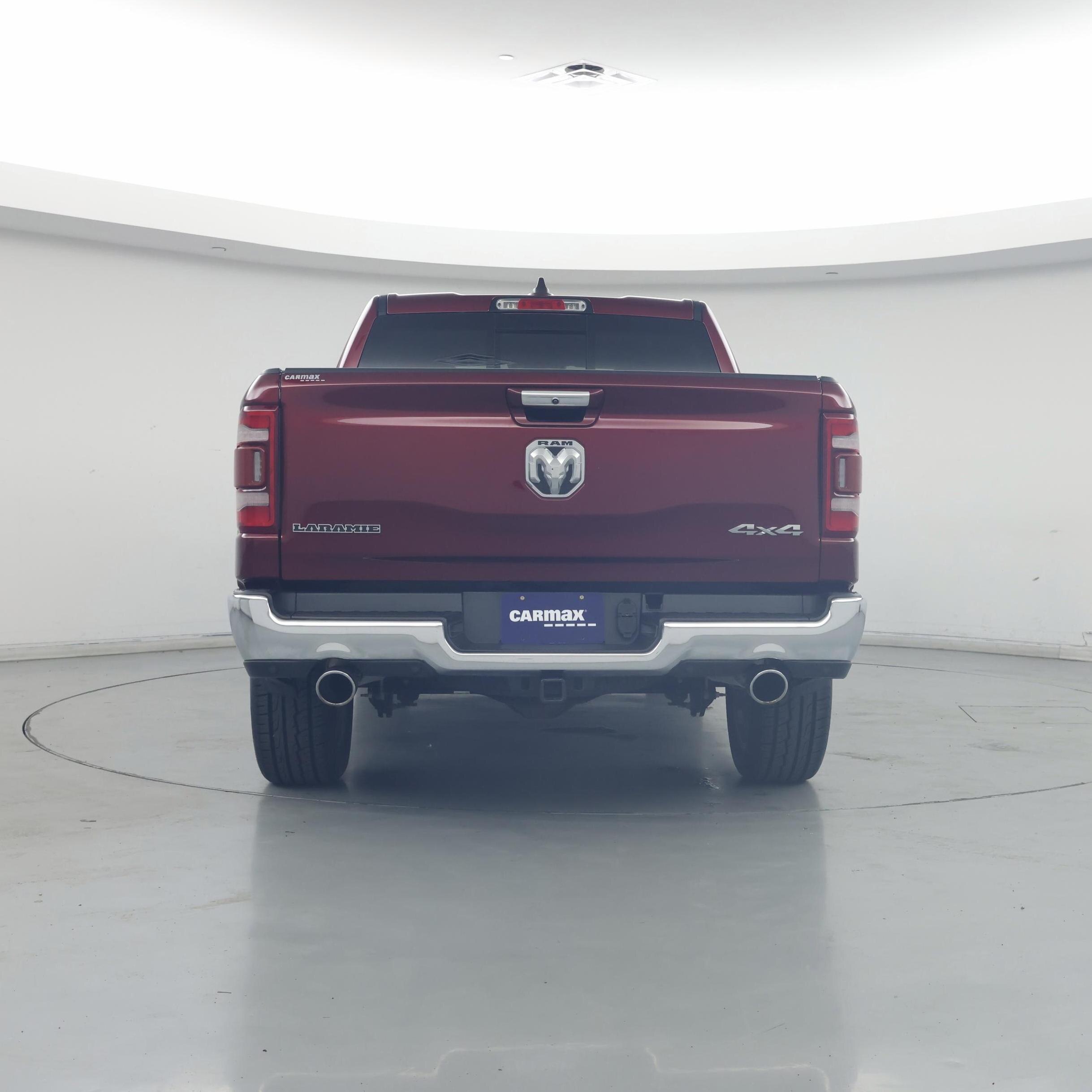 Thumbnail: 2022 RAM 1500 - 6