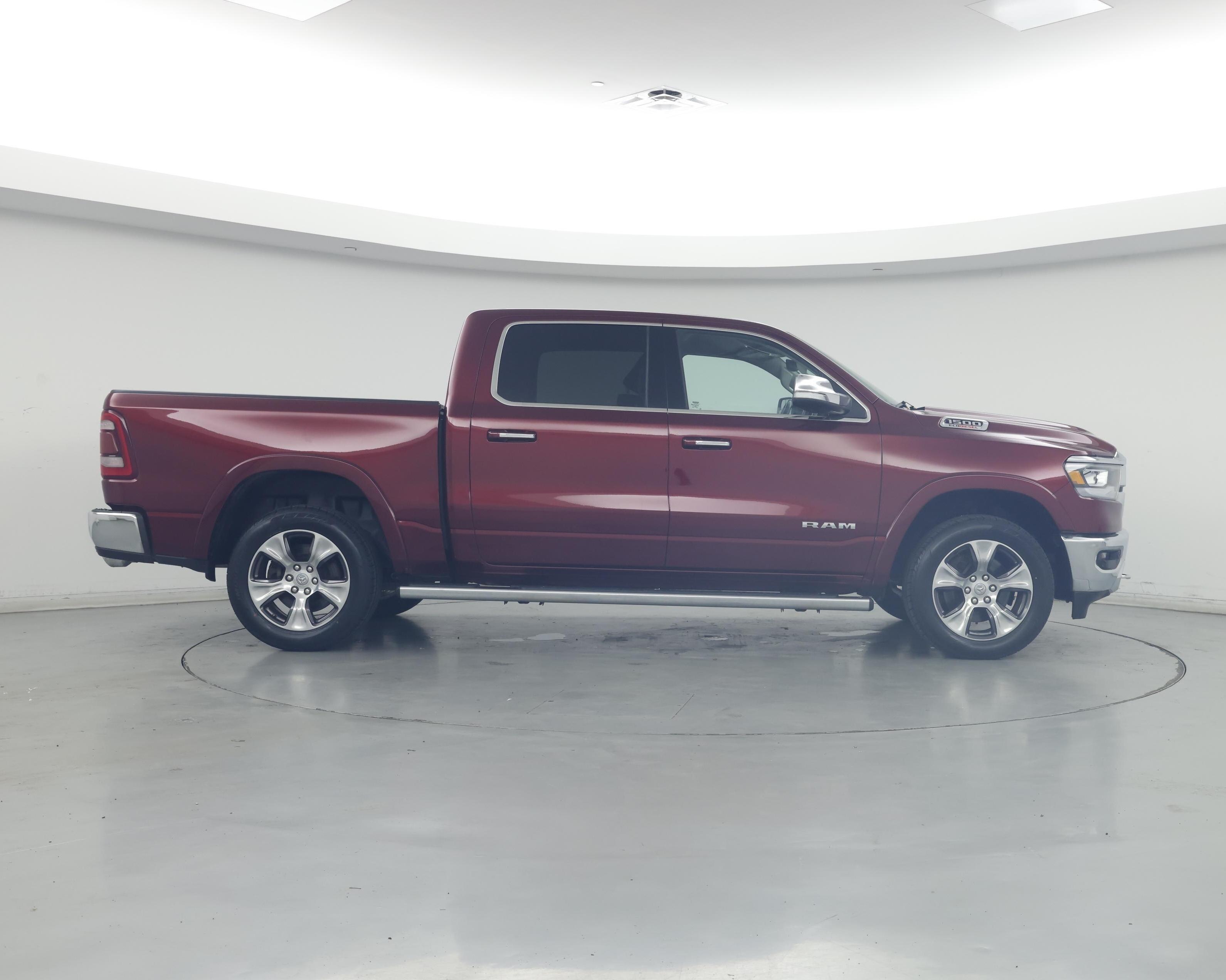 Thumbnail: 2022 RAM 1500 - 7