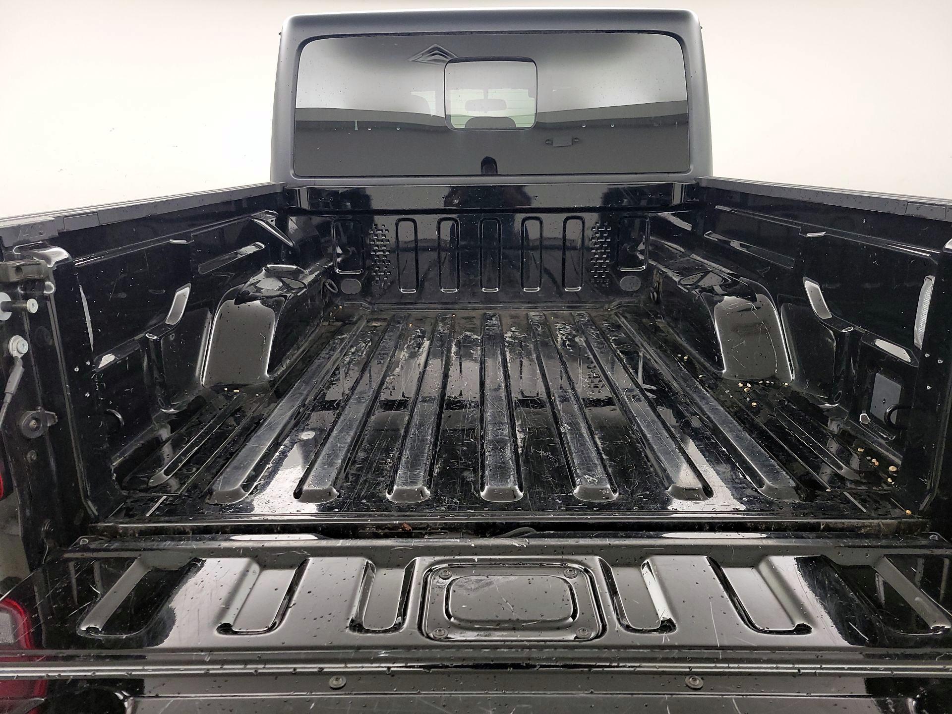 Thumbnail: 2021 Jeep Gladiator - 20