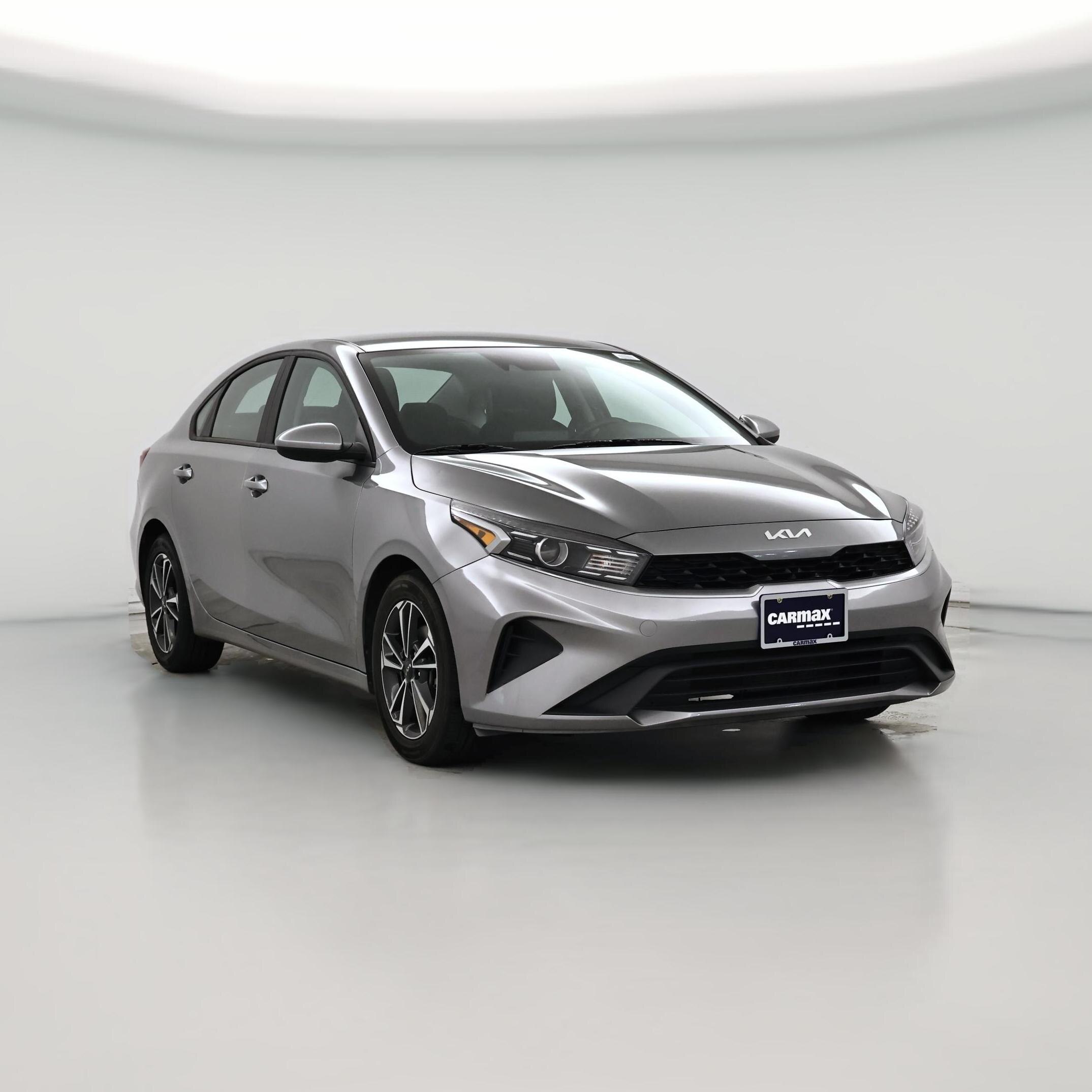 Thumbnail: 2024 Kia Forte - 1