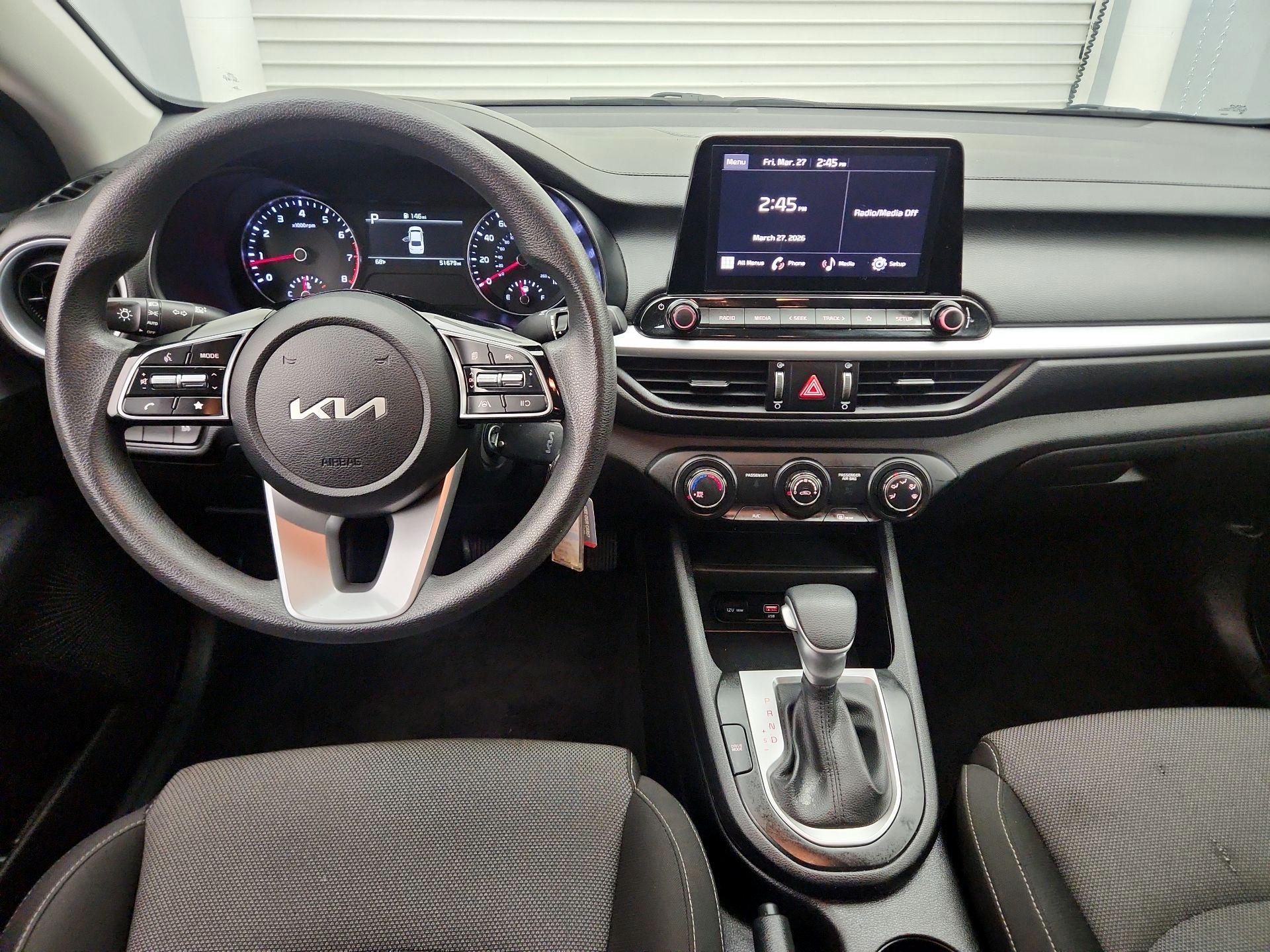 Thumbnail: 2024 Kia Forte - 9