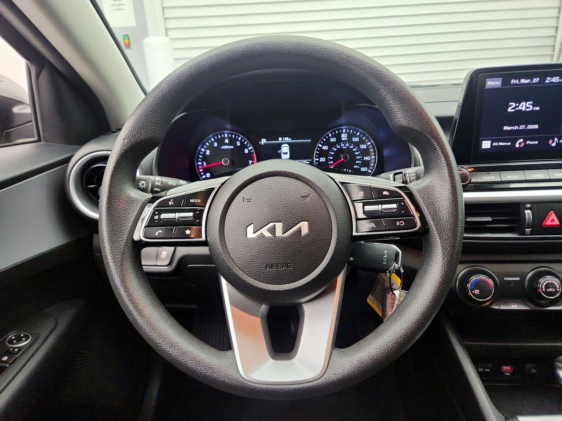 Thumbnail: 2024 Kia Forte - 10