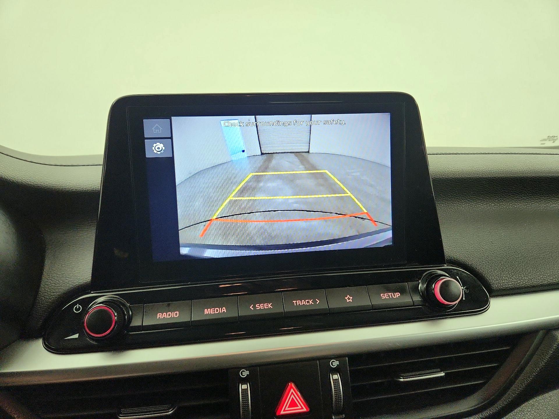 Thumbnail: 2024 Kia Forte - 14