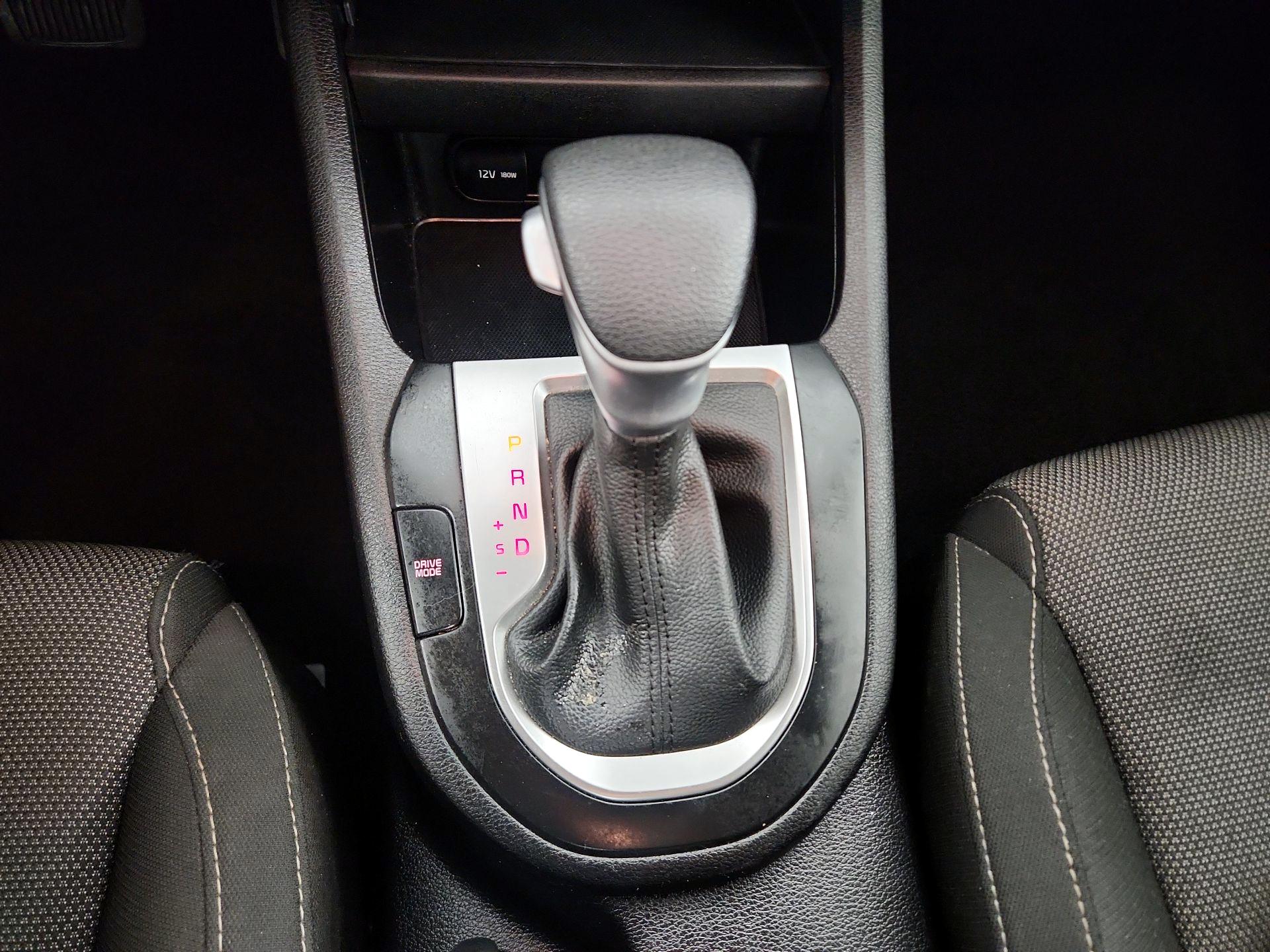 Thumbnail: 2024 Kia Forte - 17