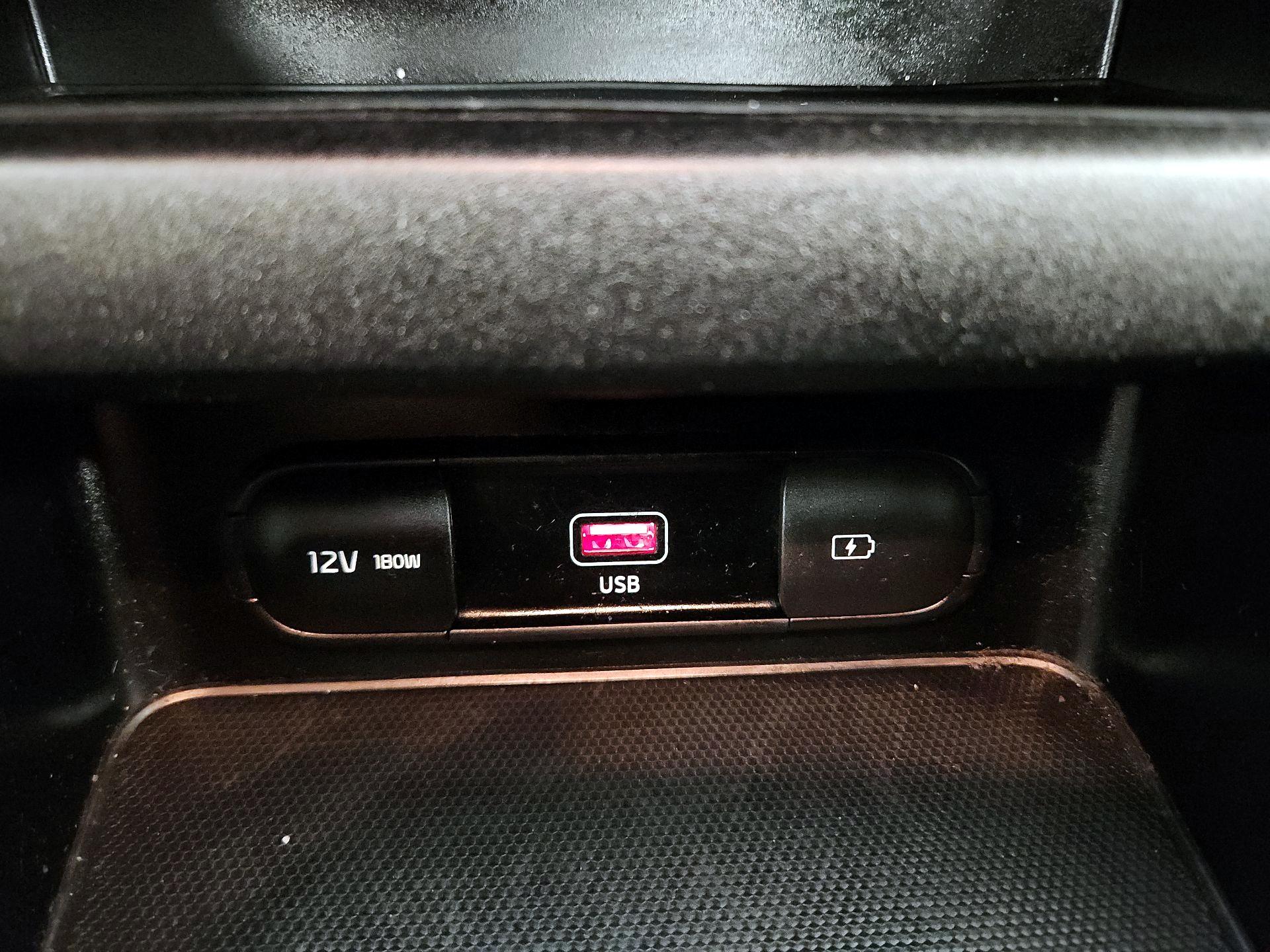 Thumbnail: 2024 Kia Forte - 18