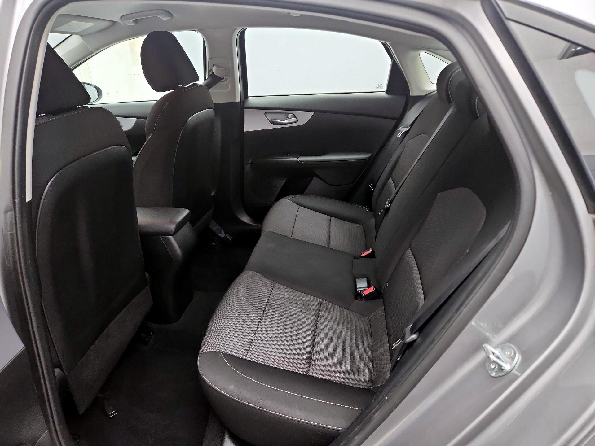 Thumbnail: 2024 Kia Forte - 19