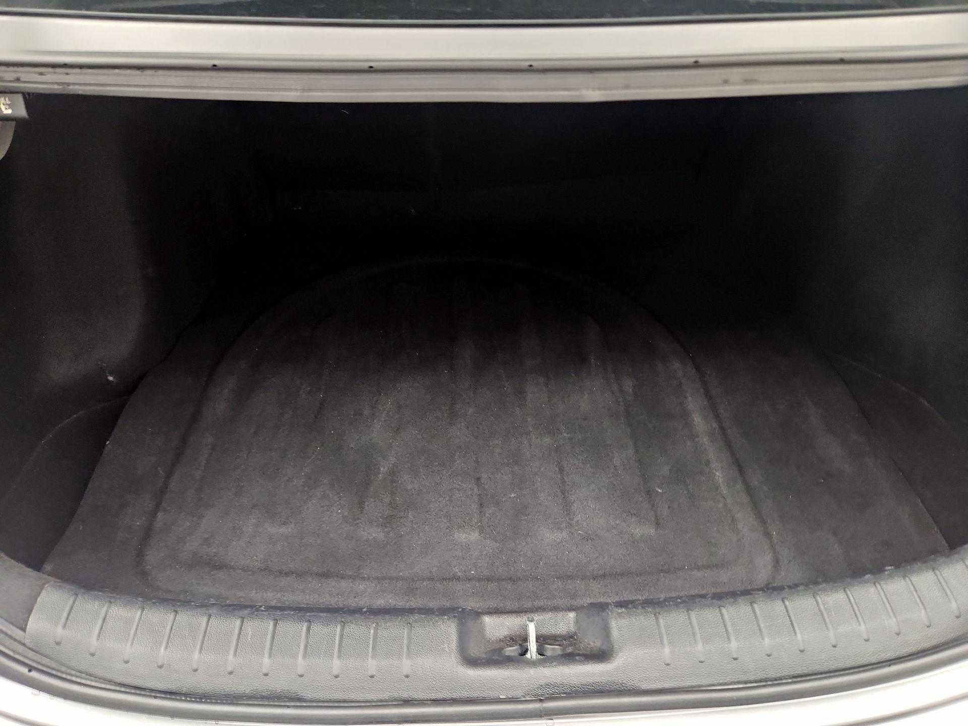 Thumbnail: 2024 Kia Forte - 20