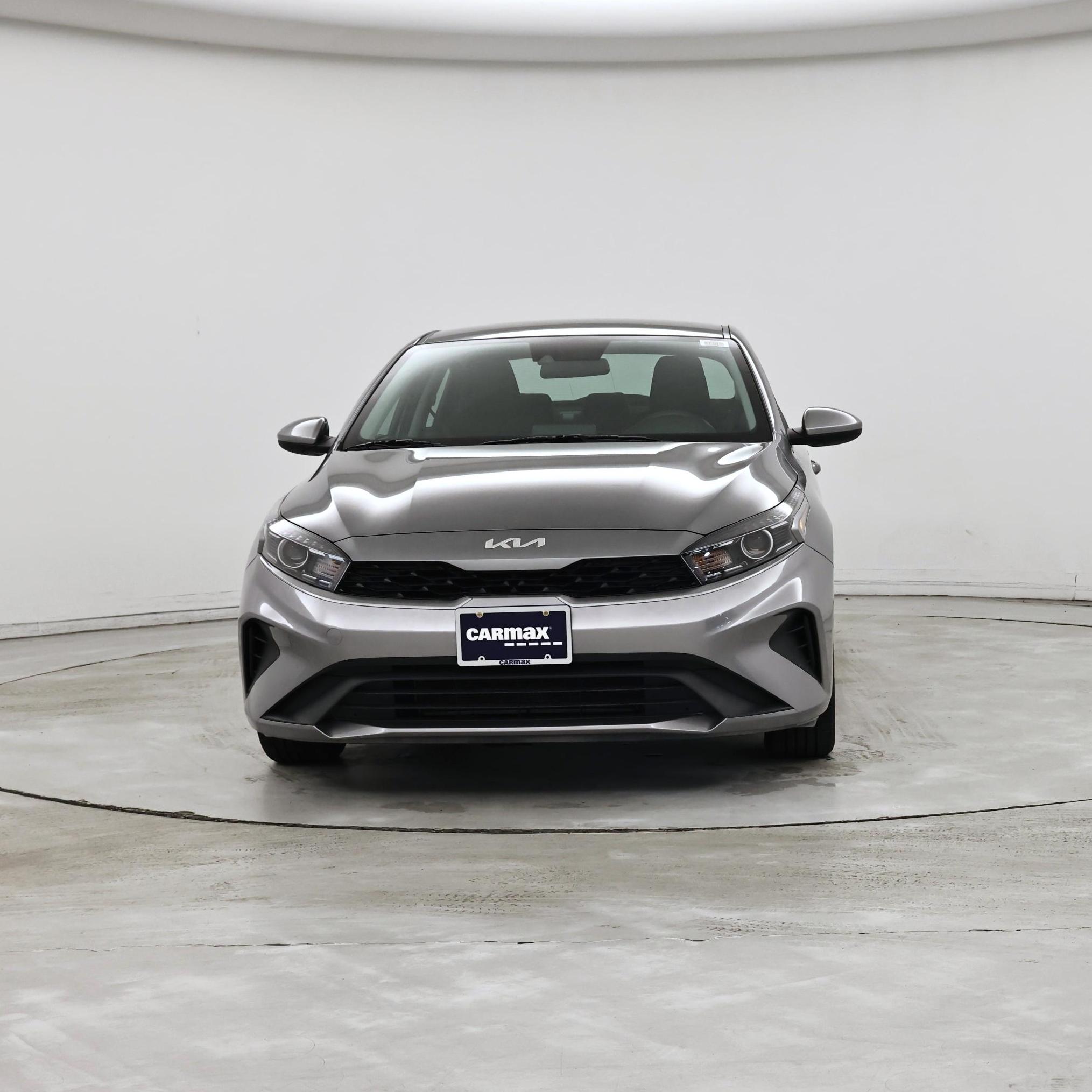 Thumbnail: 2024 Kia Forte - 5