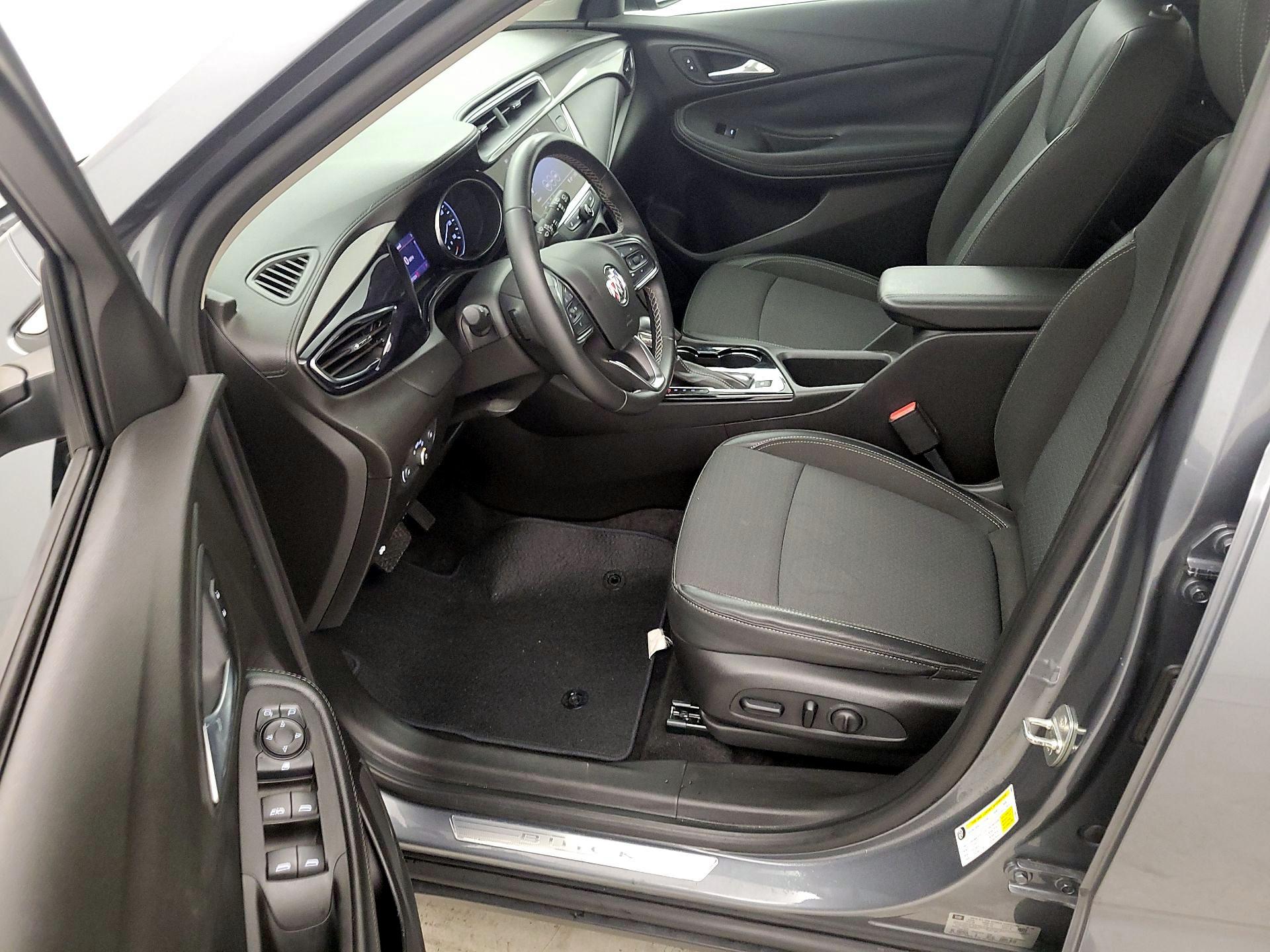 Thumbnail: 2021 Buick Encore GX - 11