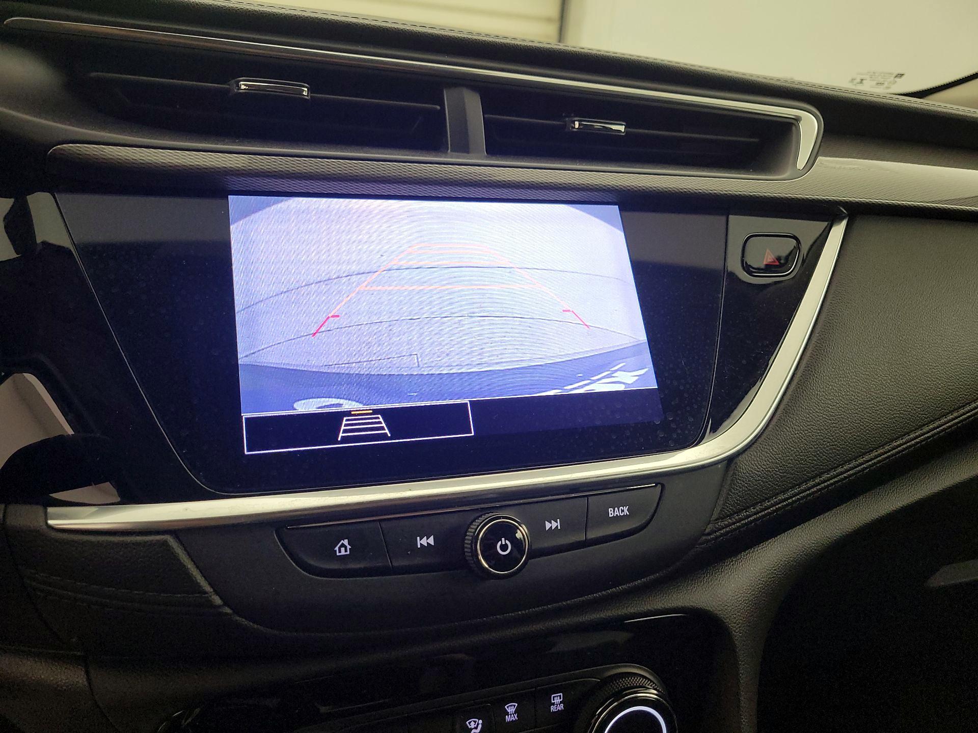 Thumbnail: 2021 Buick Encore GX - 14