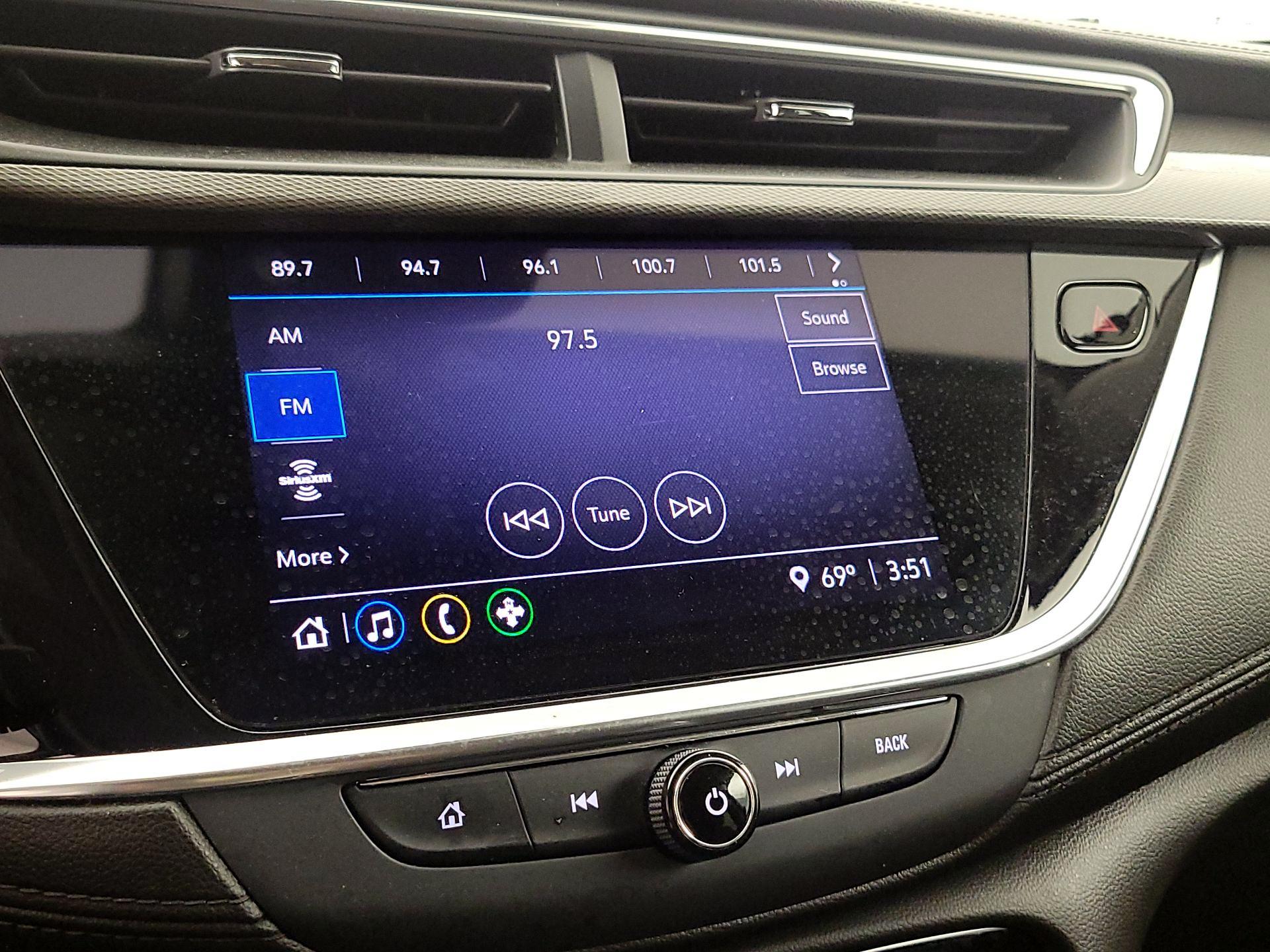 Thumbnail: 2021 Buick Encore GX - 15