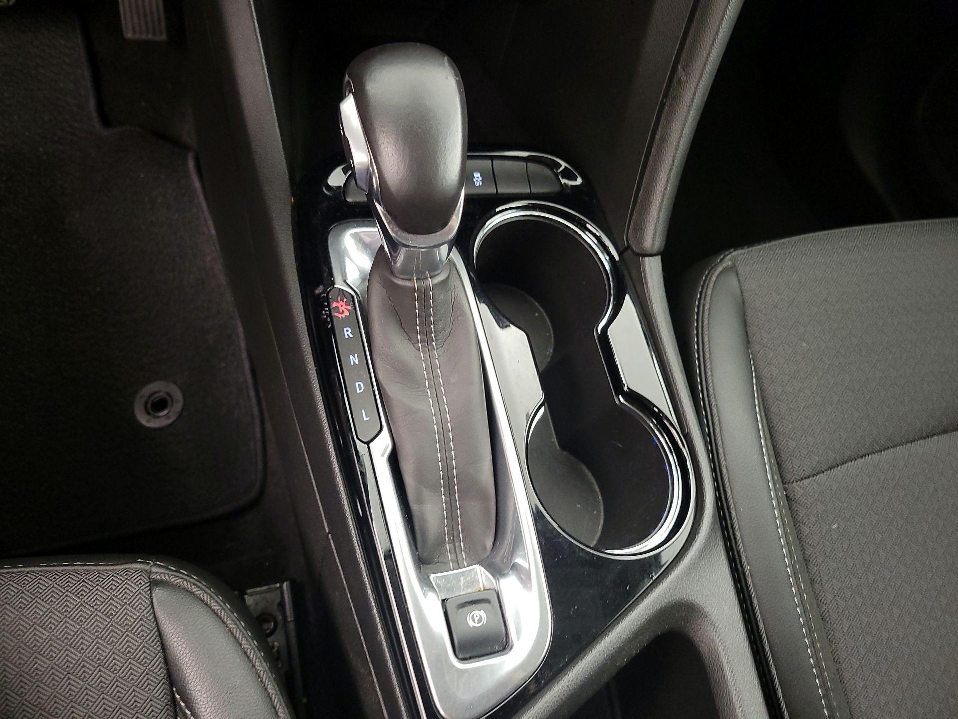 Thumbnail: 2021 Buick Encore GX - 17