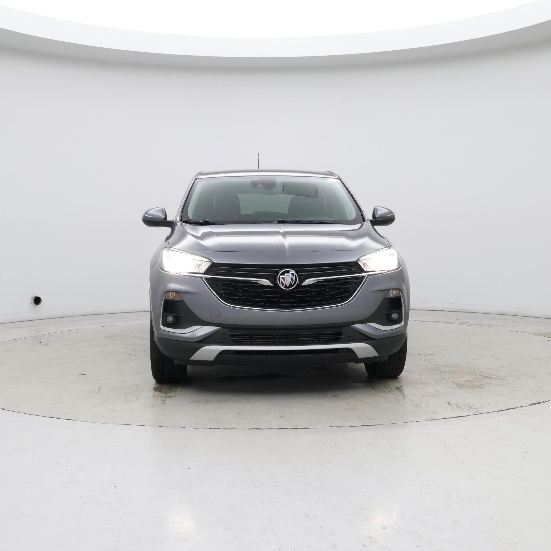 Thumbnail: 2021 Buick Encore GX - 5