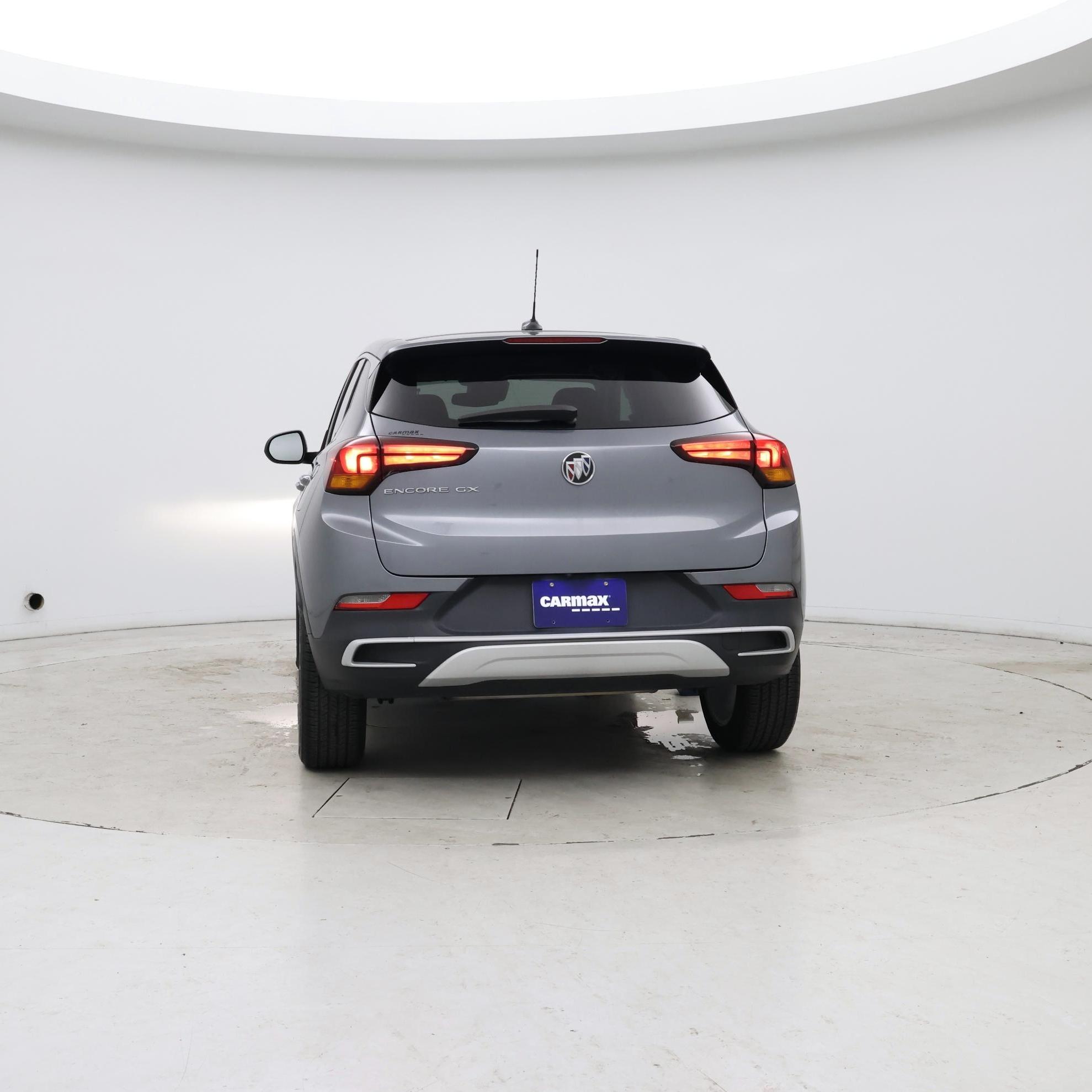 Thumbnail: 2021 Buick Encore GX - 6