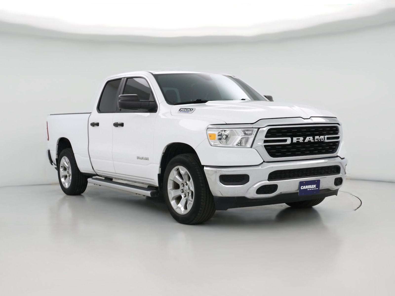 2023 RAM Ram 1500 Pickup