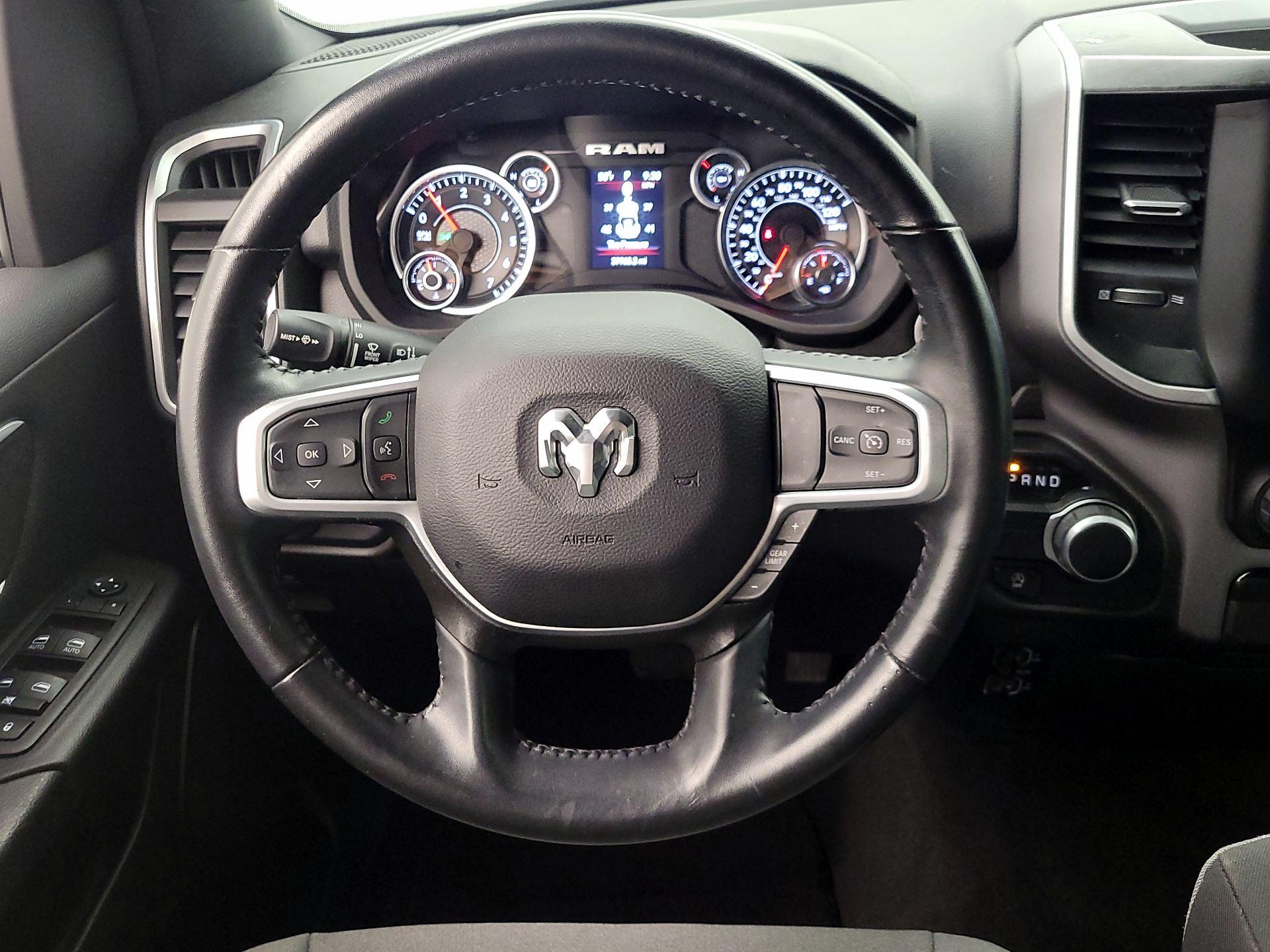 Thumbnail: 2023 RAM 1500 - 10