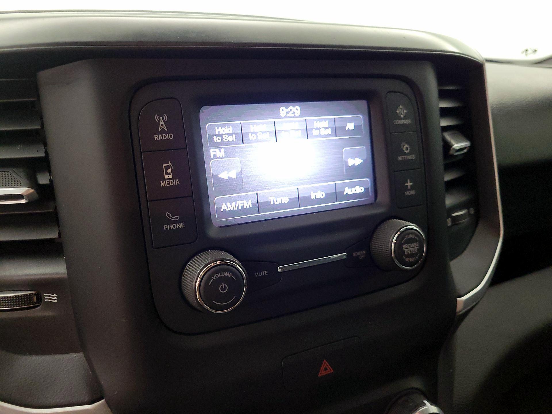 Thumbnail: 2023 RAM 1500 - 15