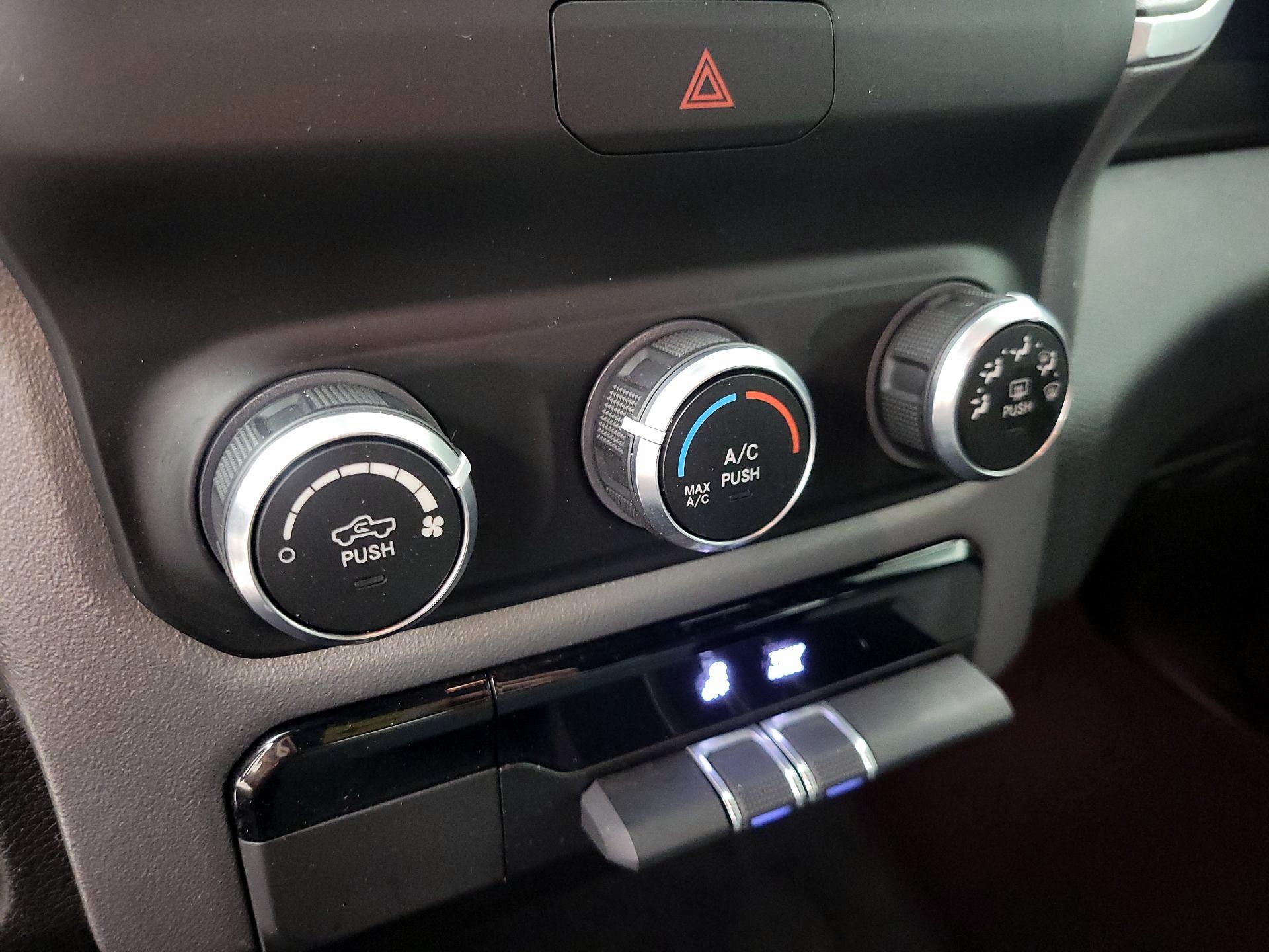 Thumbnail: 2023 RAM 1500 - 16