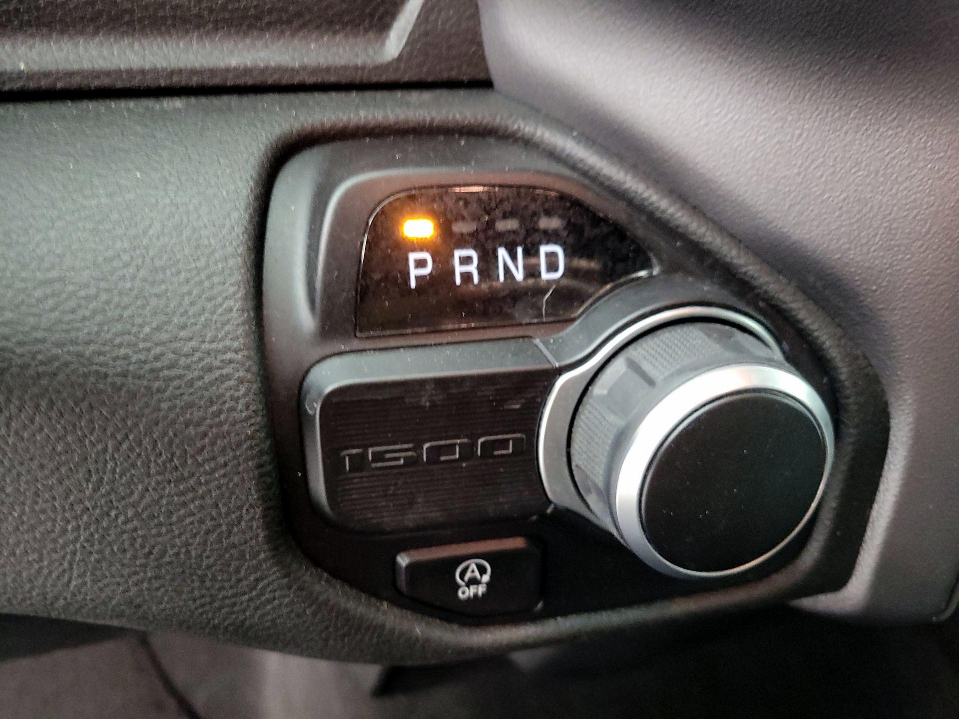 Thumbnail: 2023 RAM 1500 - 17