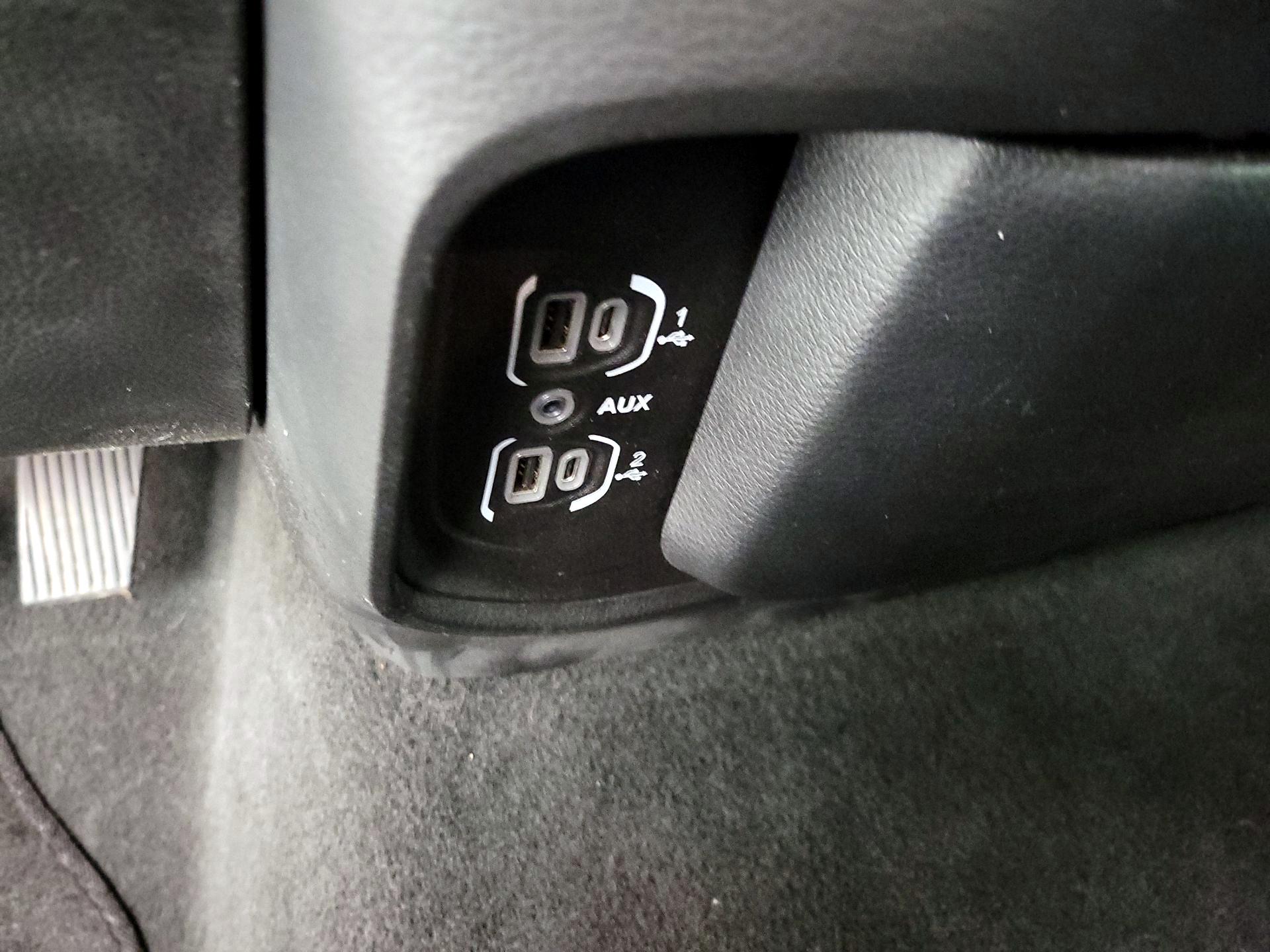 Thumbnail: 2023 RAM 1500 - 18