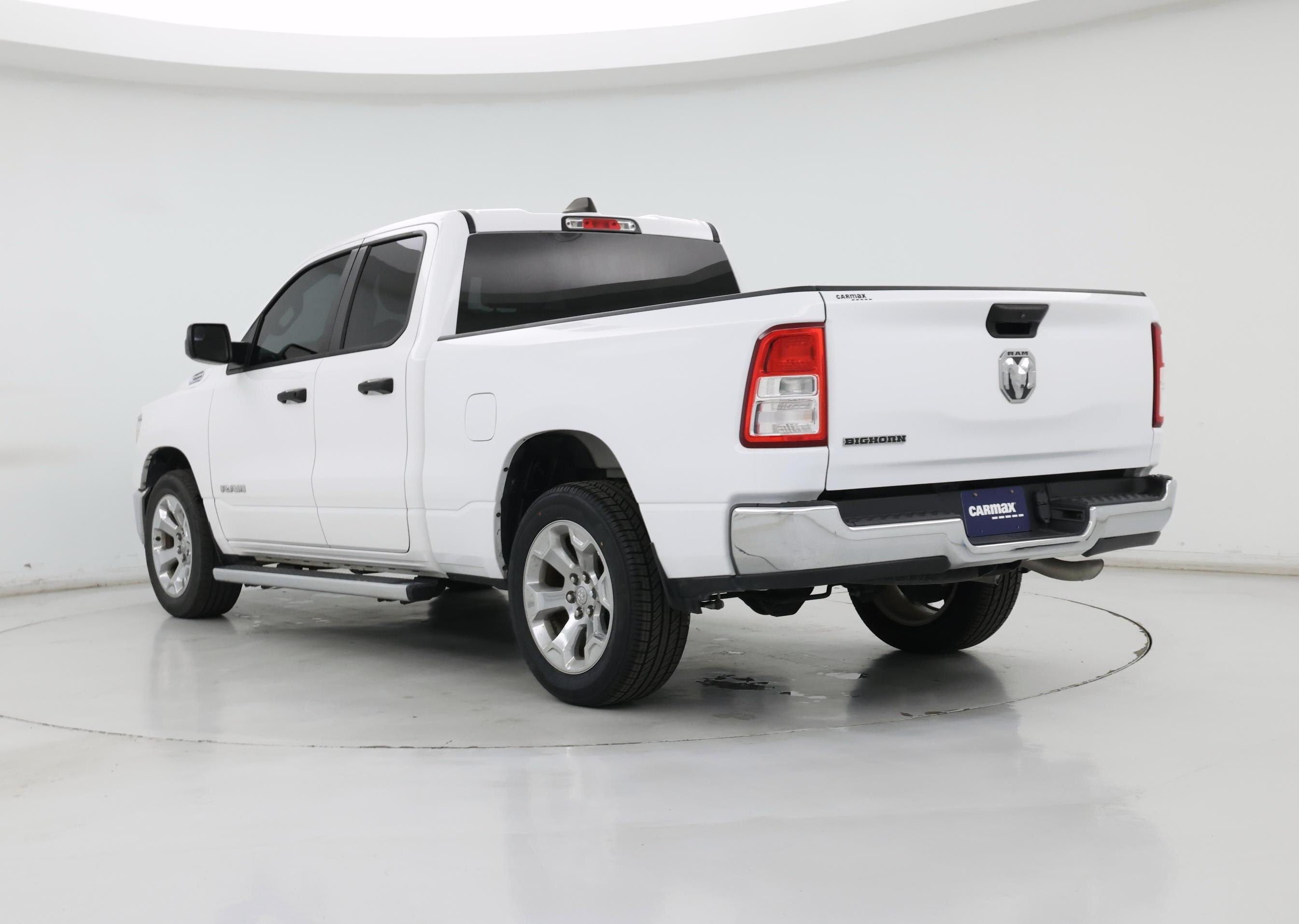Thumbnail: 2023 RAM 1500 - 2