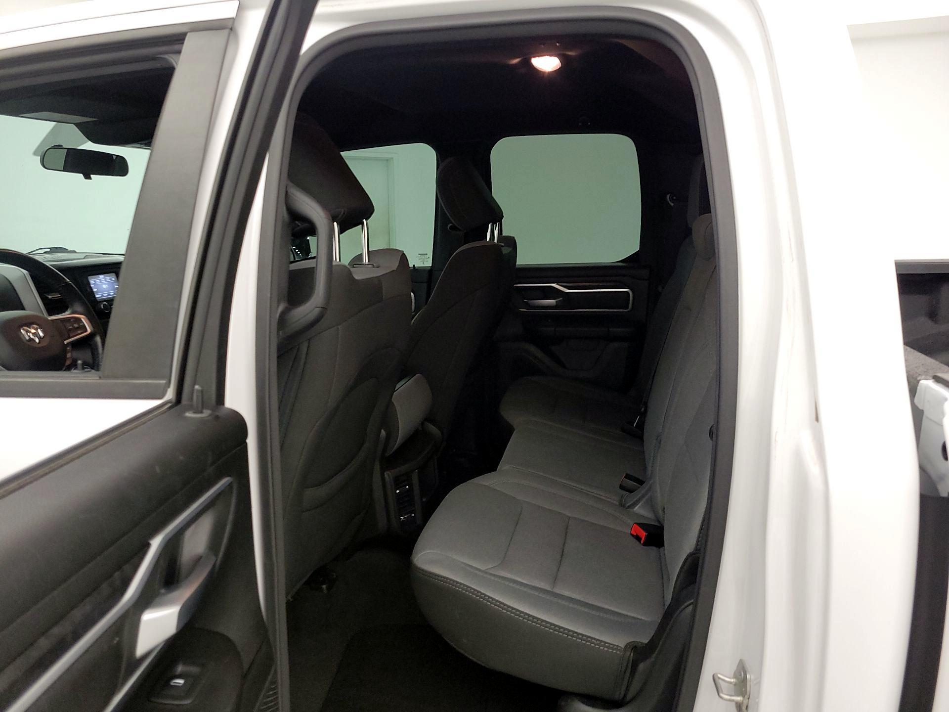 Thumbnail: 2023 RAM 1500 - 19