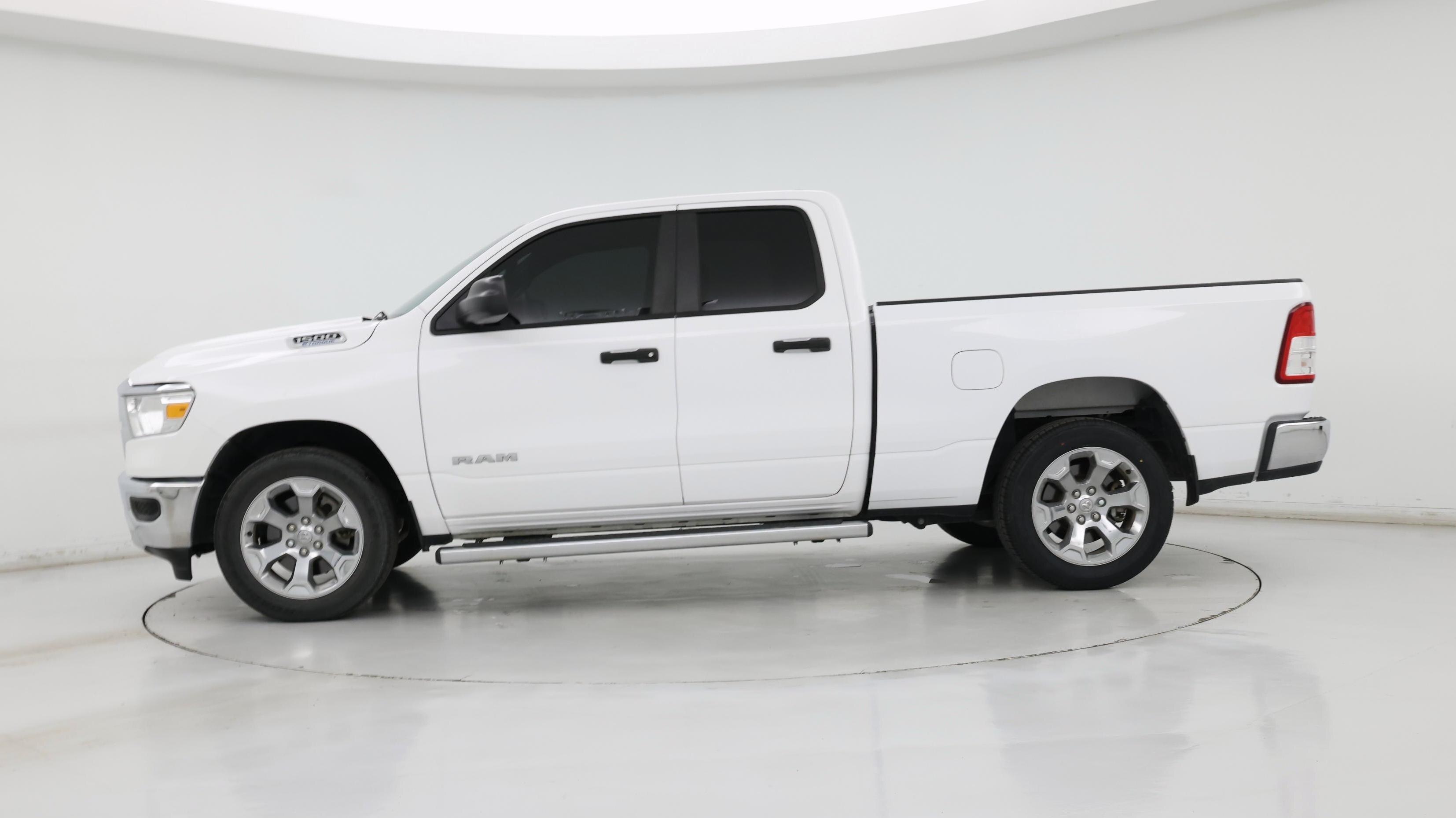 Thumbnail: 2023 RAM 1500 - 3