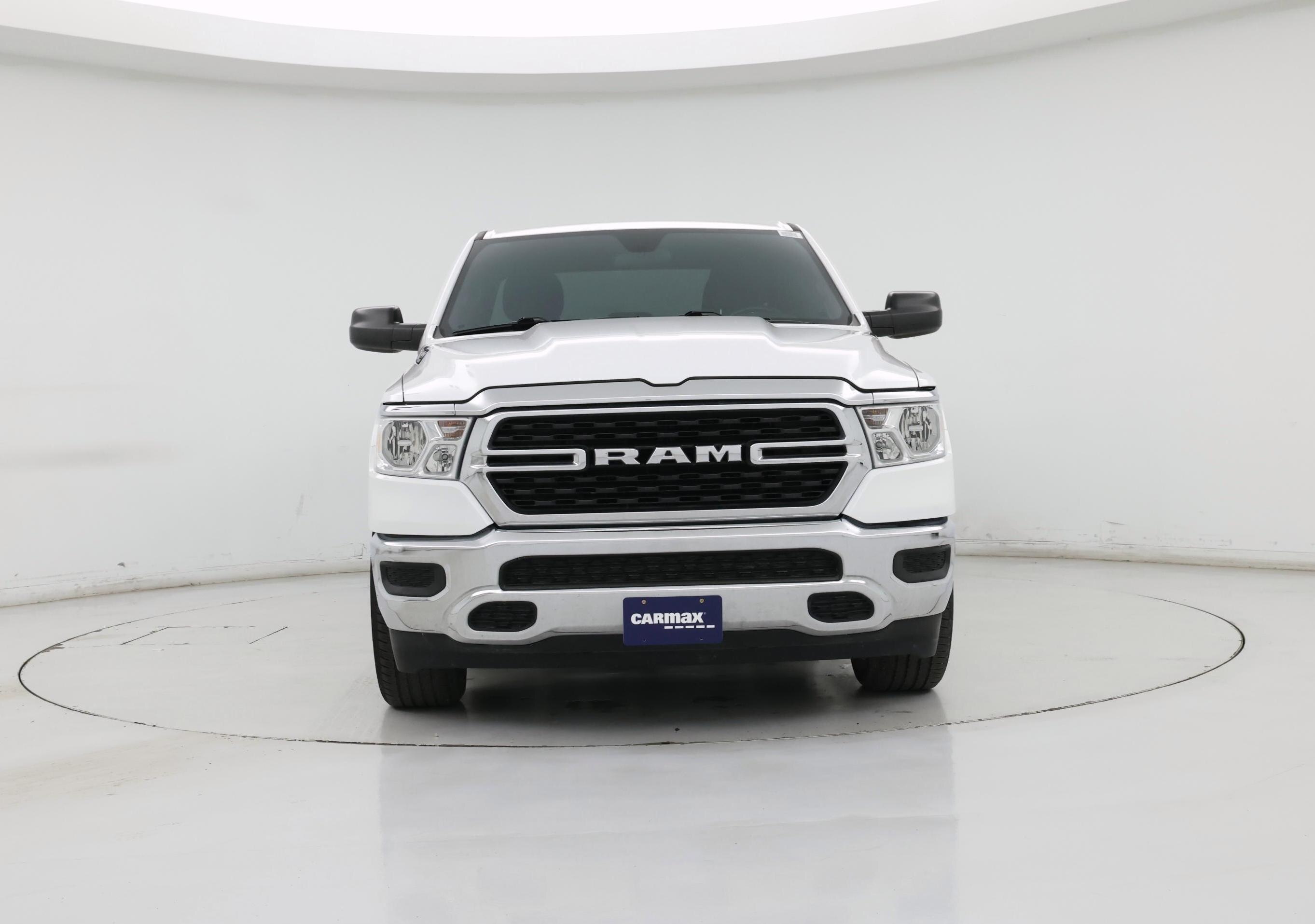 Thumbnail: 2023 RAM 1500 - 5