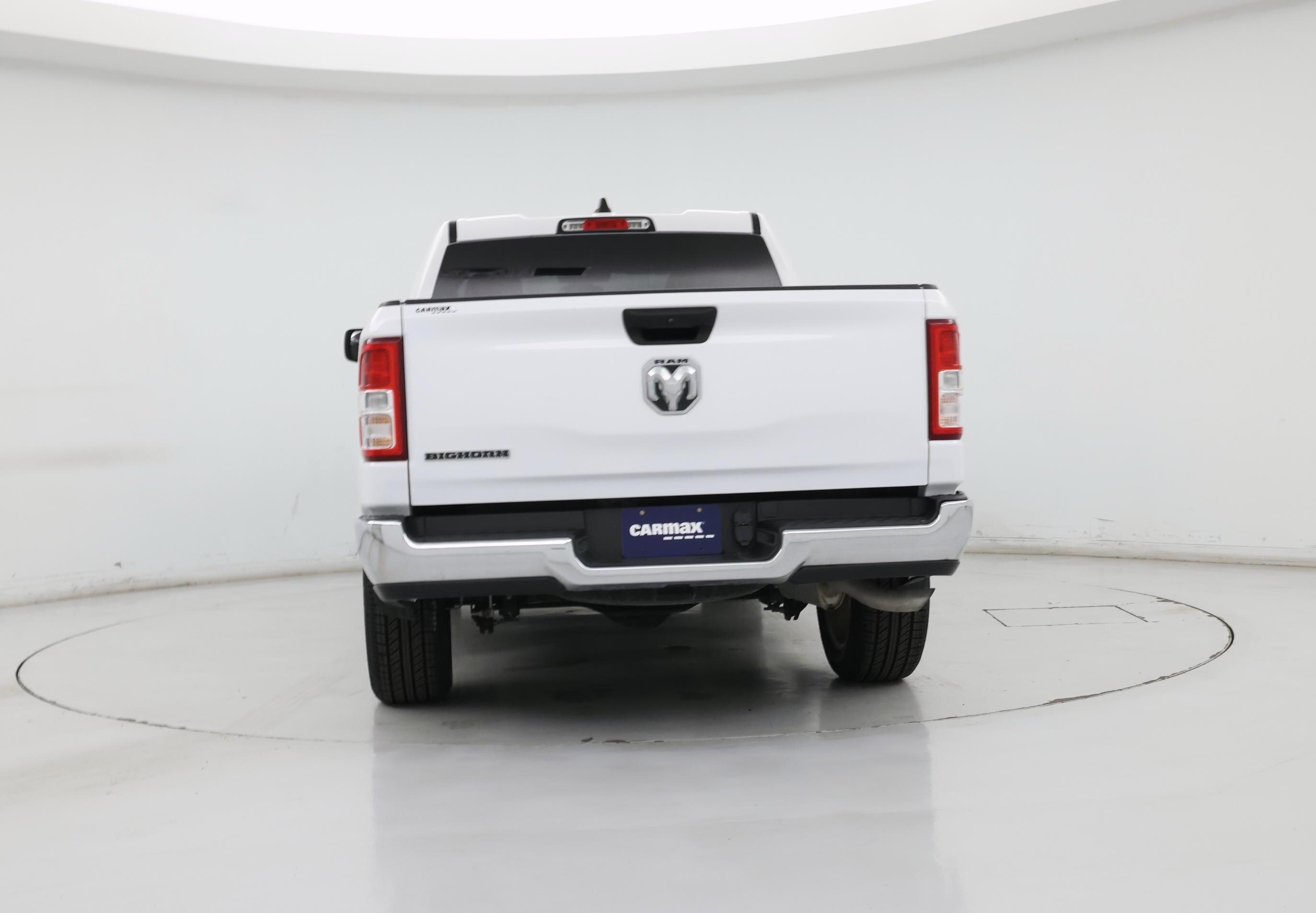 Thumbnail: 2023 RAM 1500 - 6