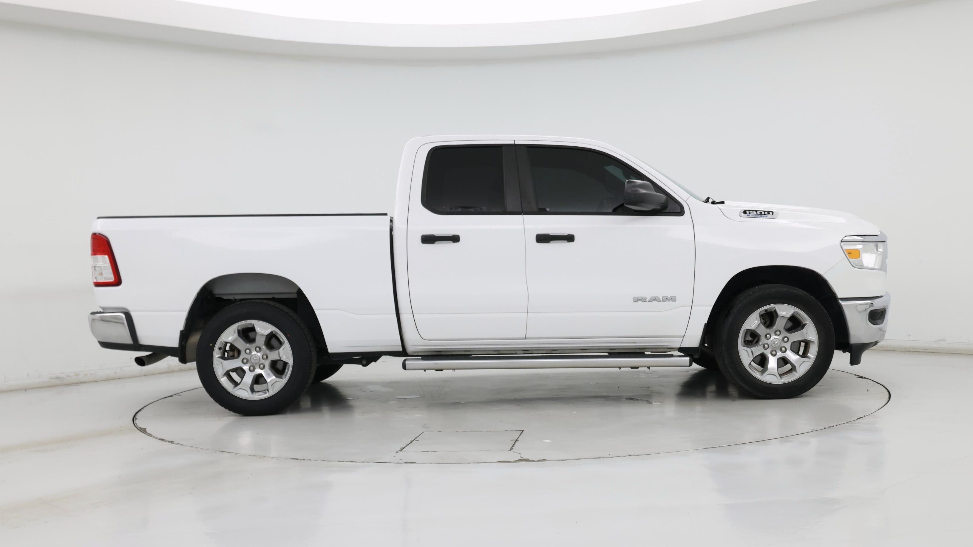 Thumbnail: 2023 RAM 1500 - 7