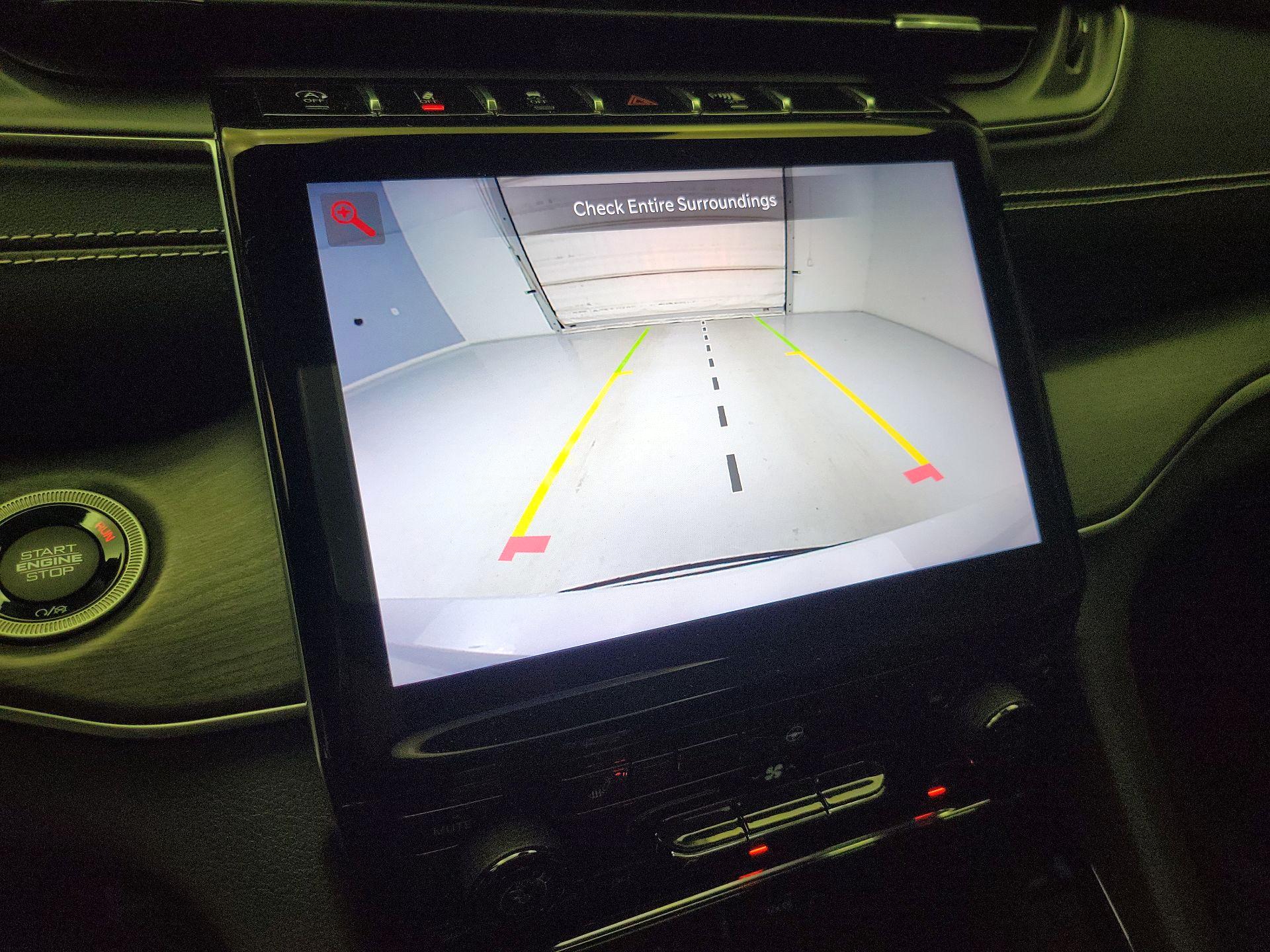 Thumbnail: 2022 Jeep Grand Cherokee L - 15